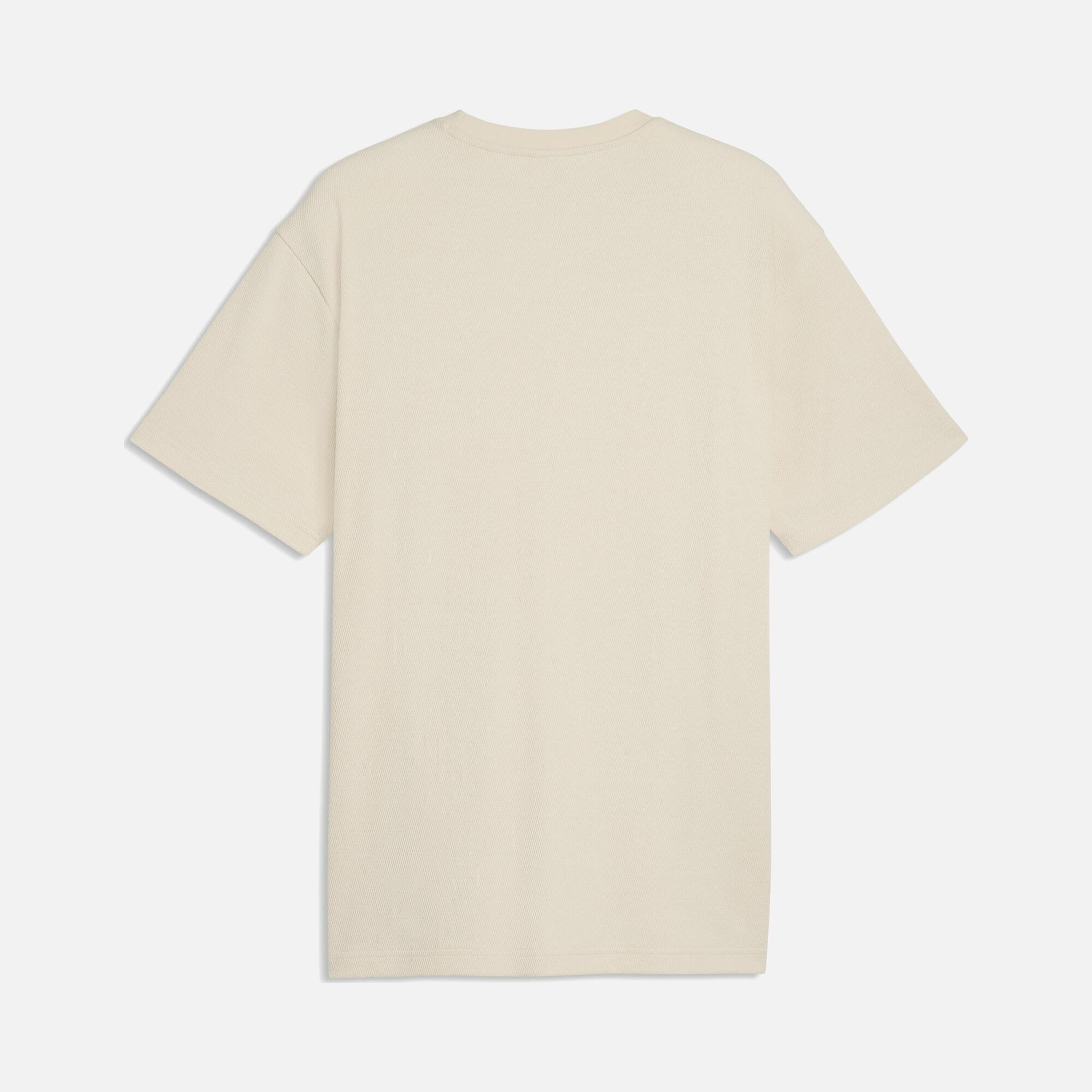 Puma Essentials Elevated Relaxed Erkek Tişört