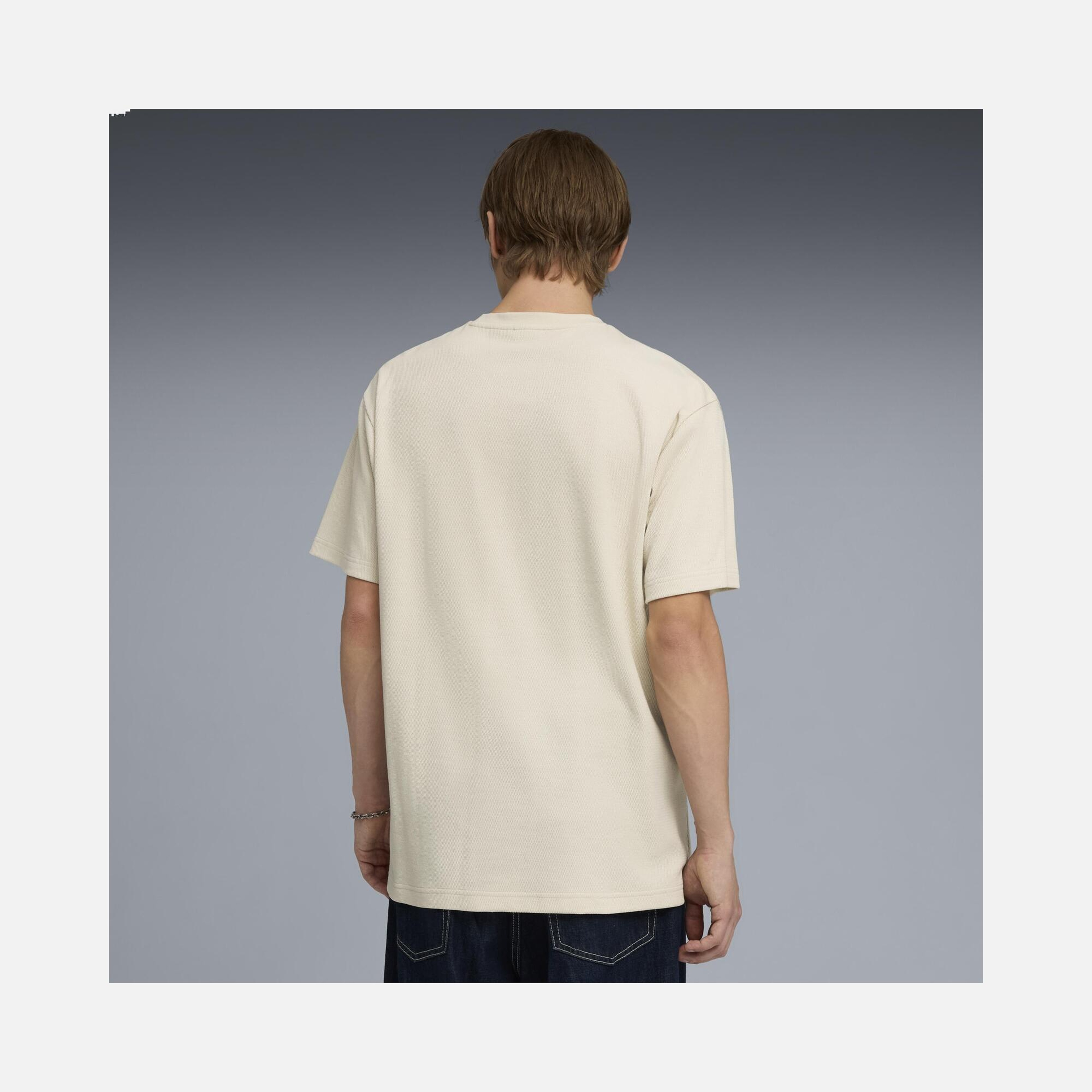 Puma Essentials Elevated Relaxed Erkek Tişört