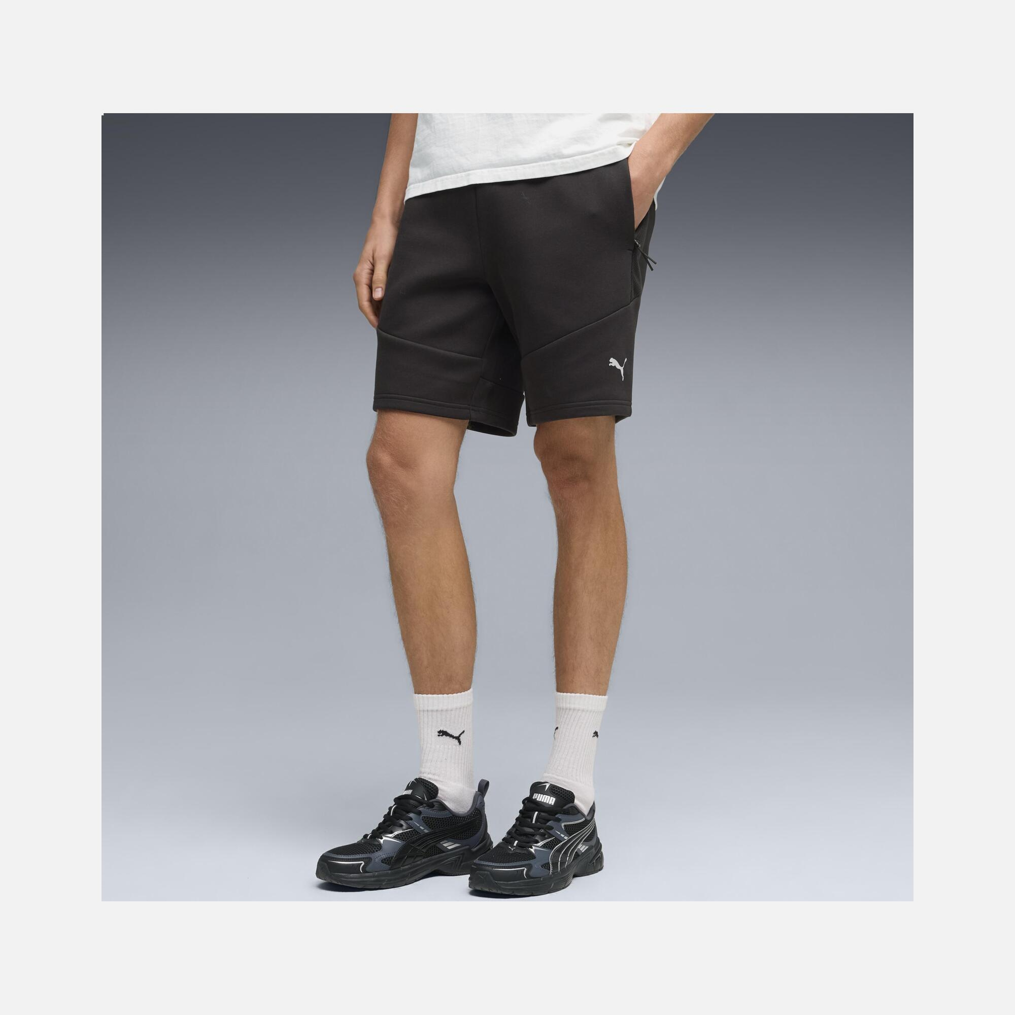 Puma Evostripe Shorts Erkek Şort