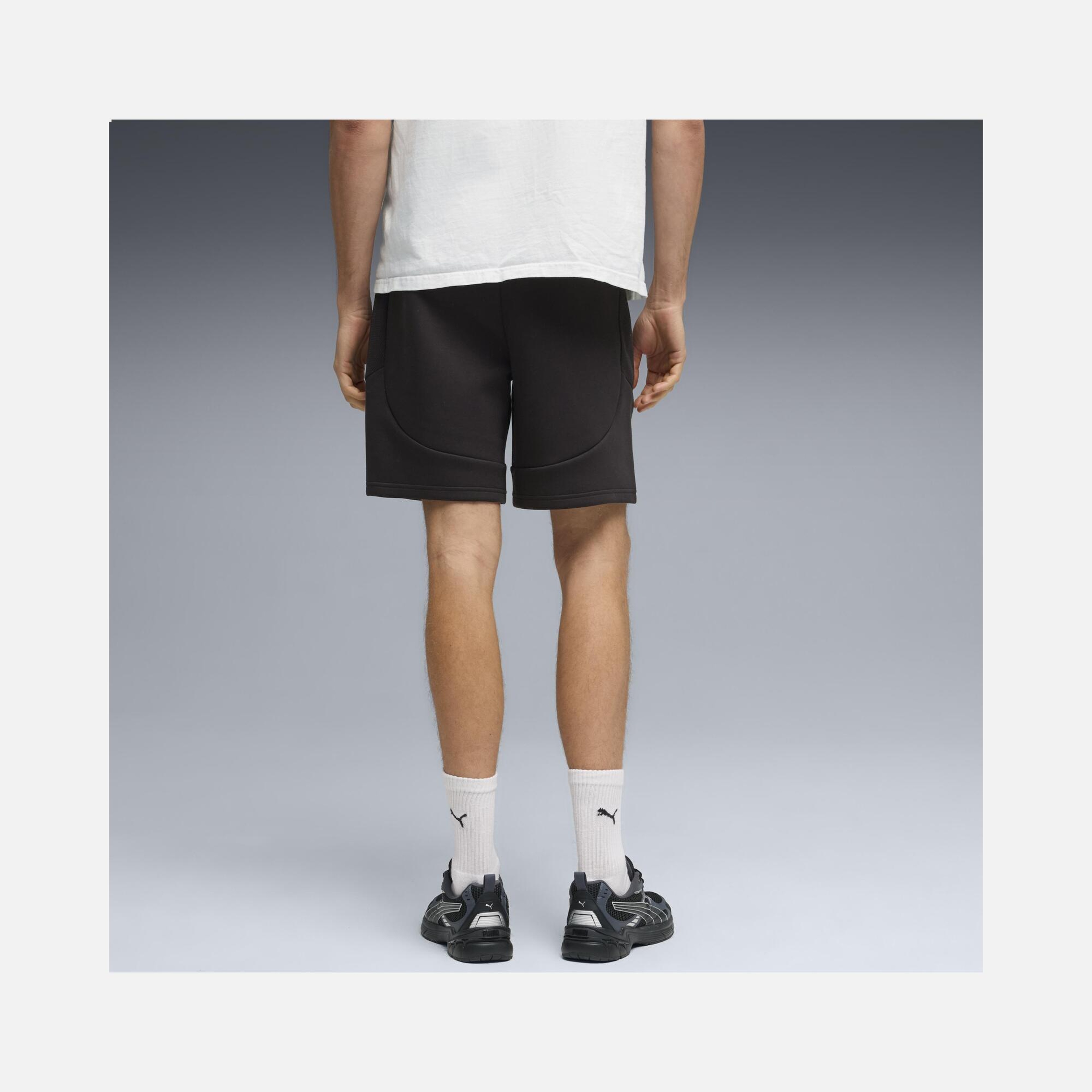 Puma Evostripe Shorts Erkek Şort
