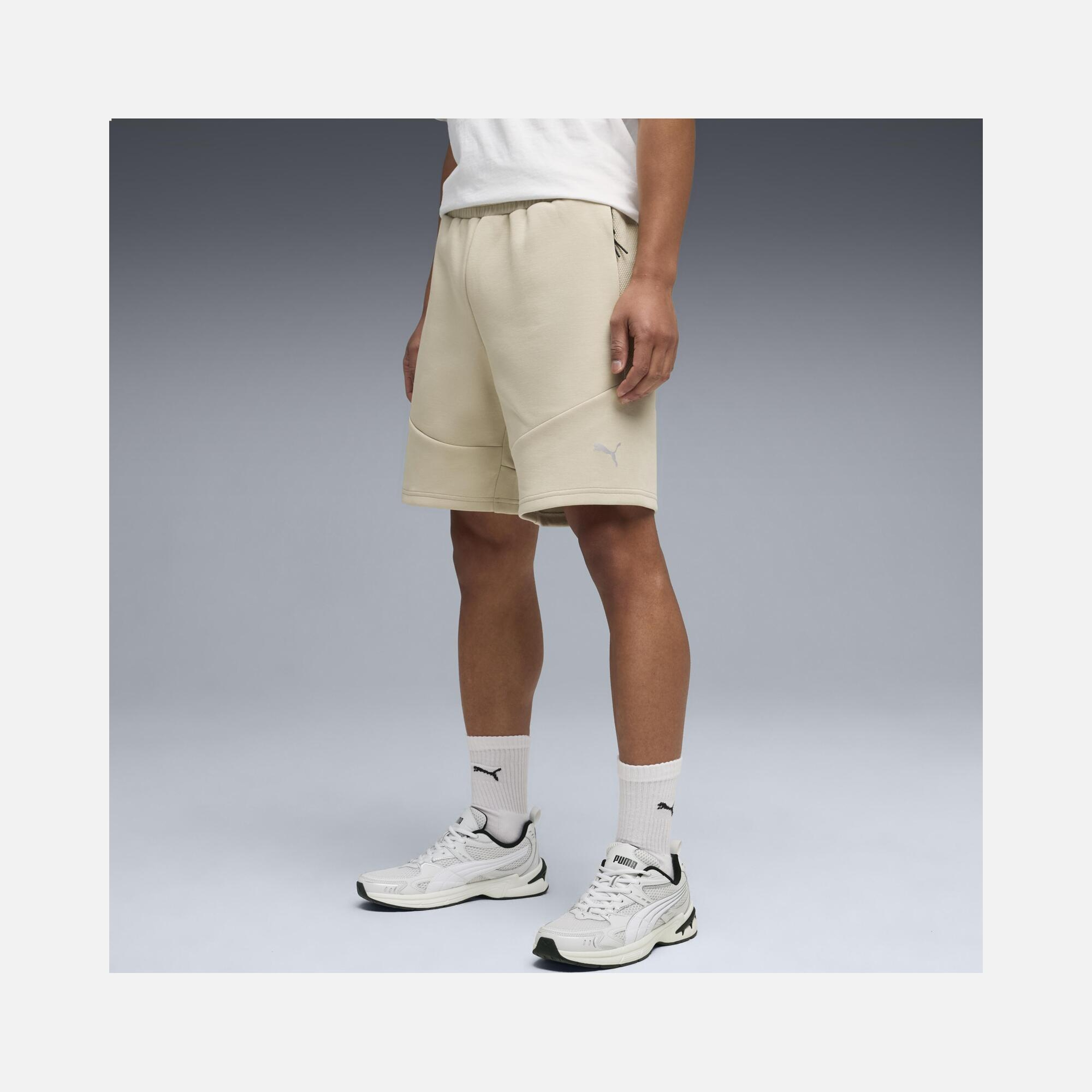 Puma Evostripe Shorts Erkek Şort