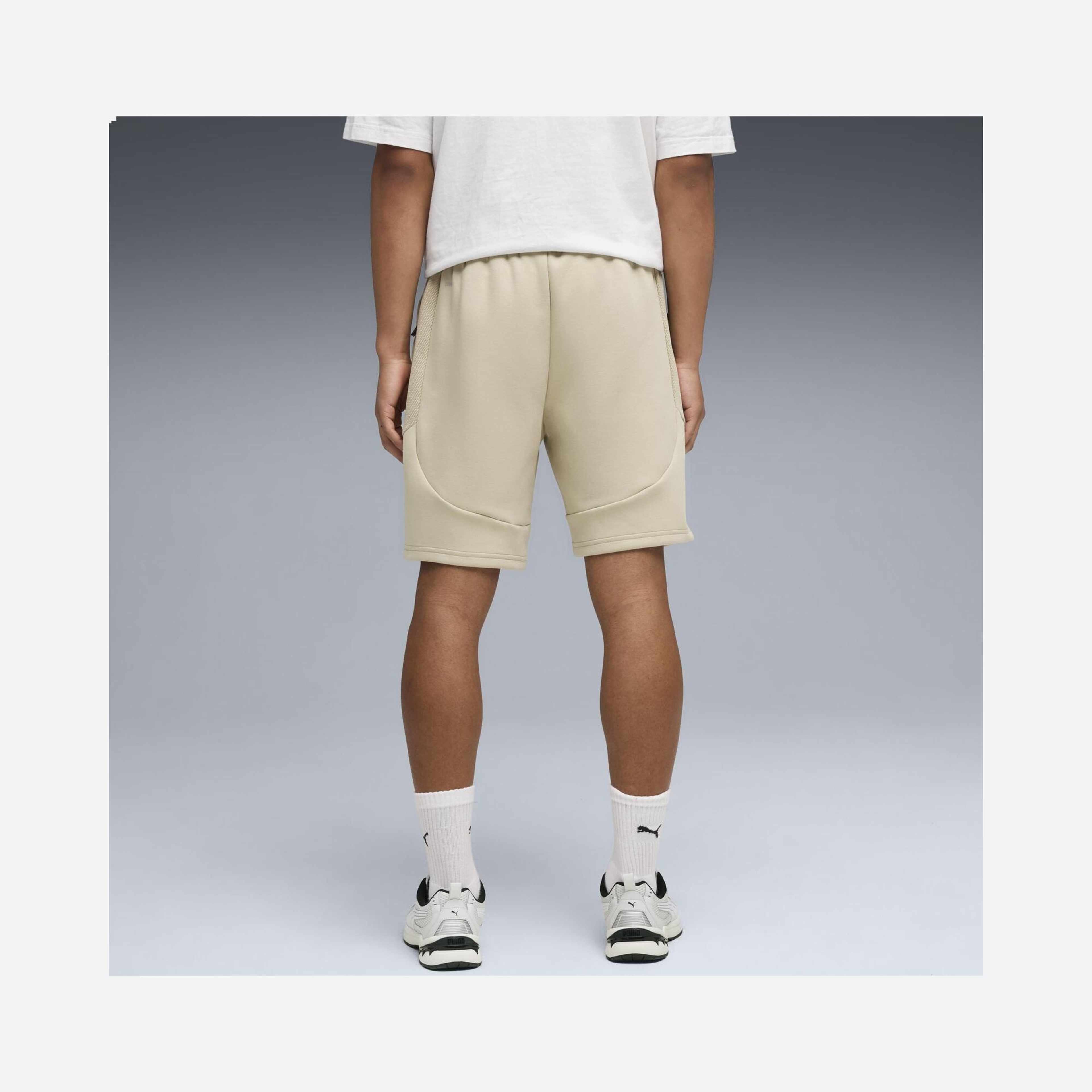 Puma Evostripe Shorts Erkek Şort