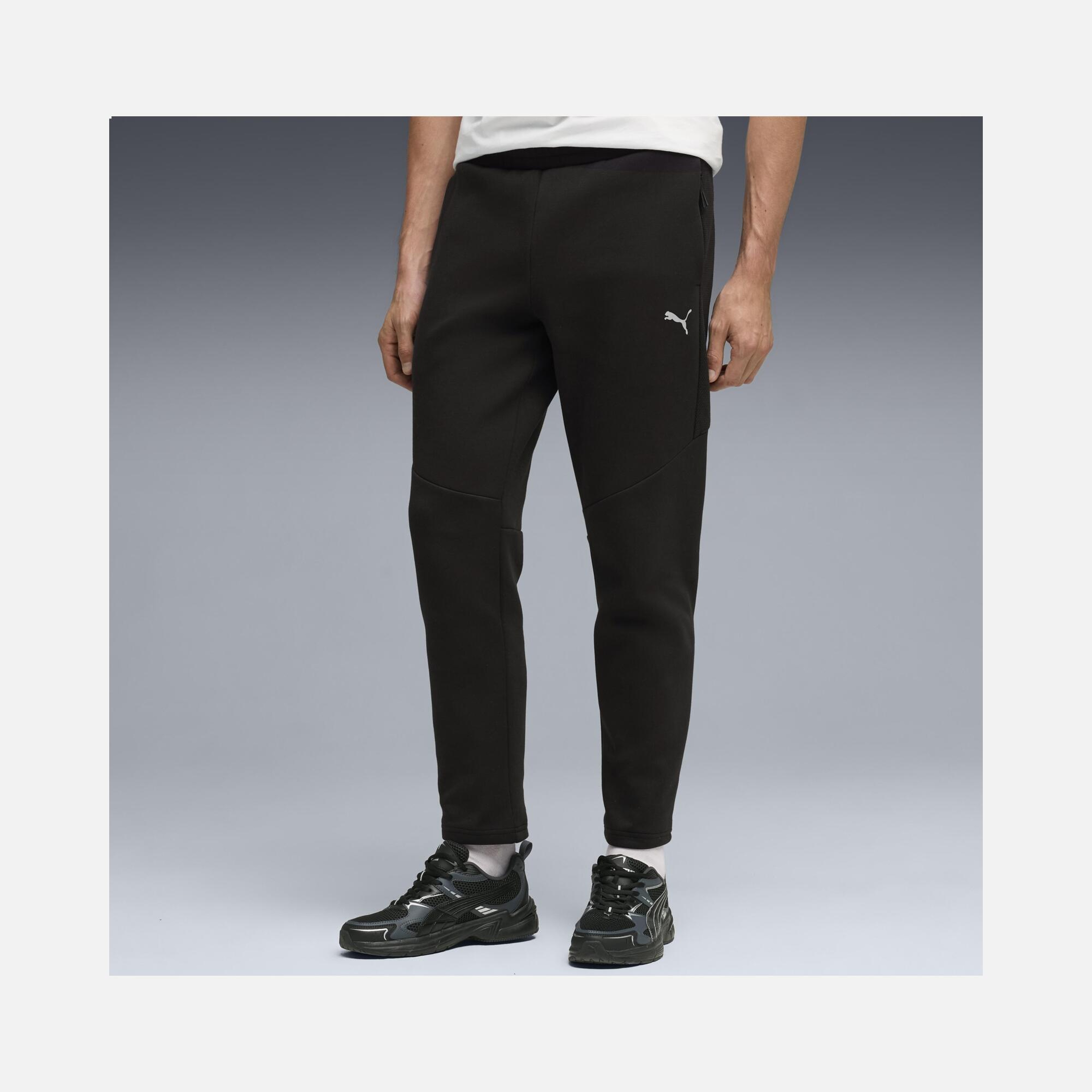 Puma Evostripe Erkek Pantolon