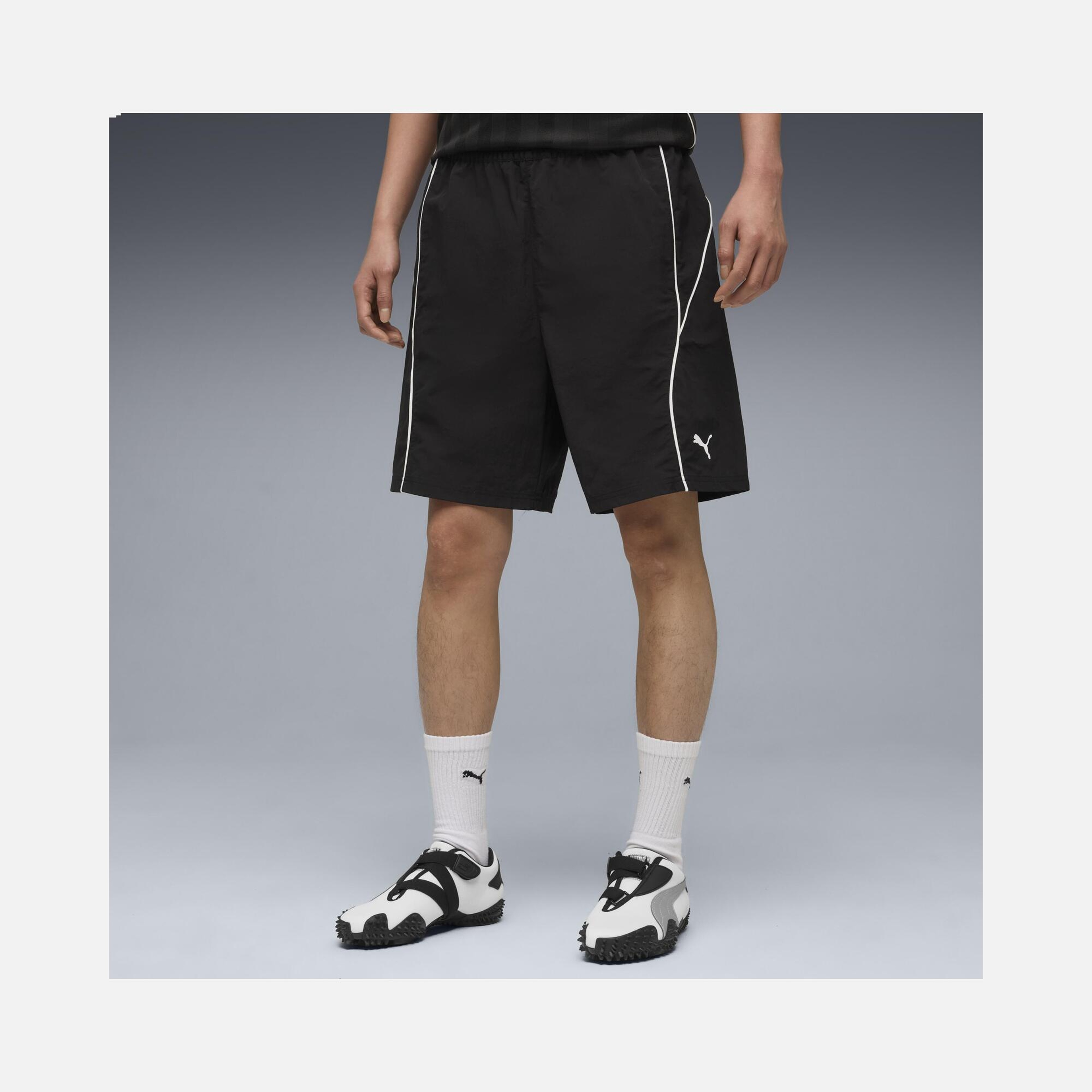 Puma Sport Woven Erkek Şort