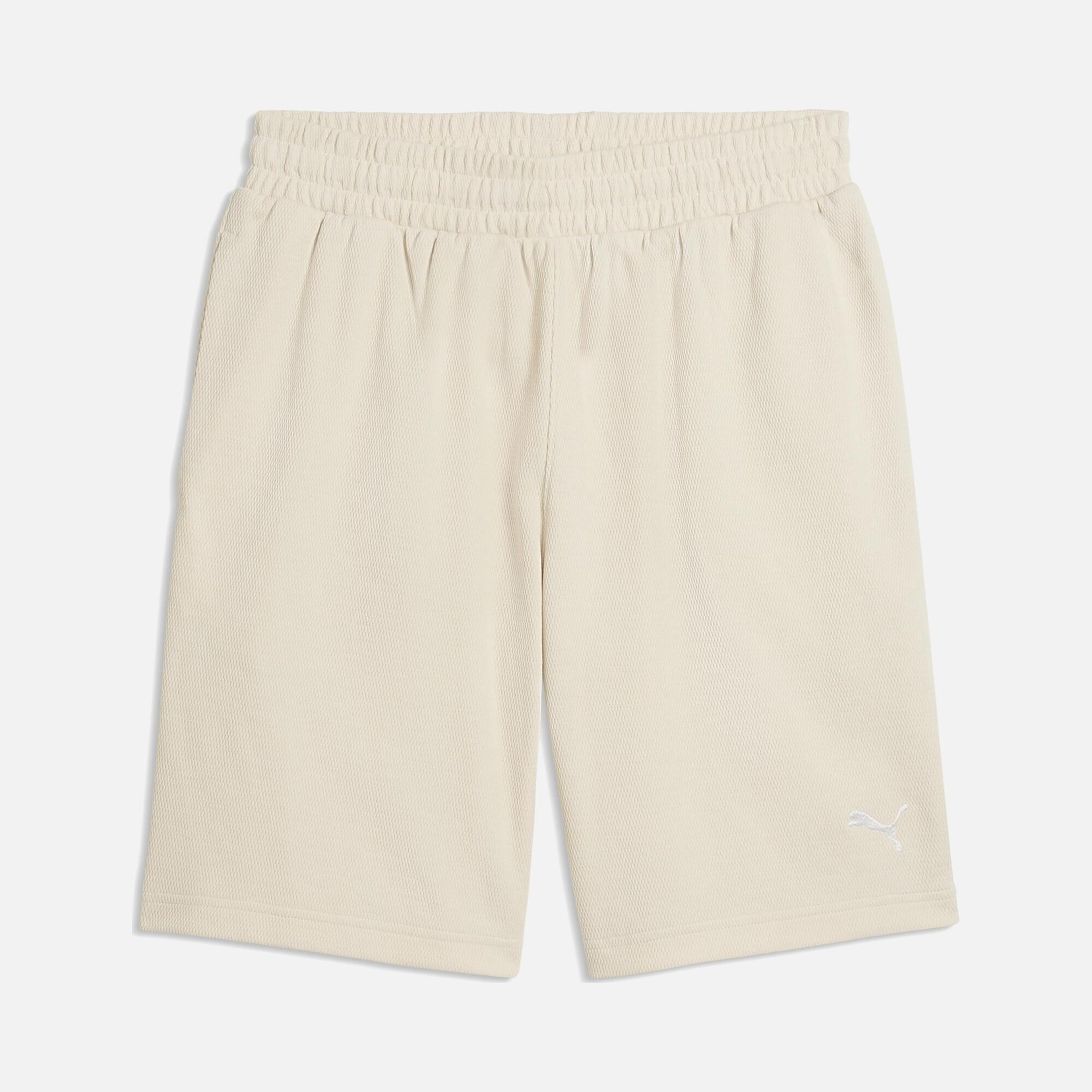 Puma Essentials Elevated Relaxed Erkek Şort