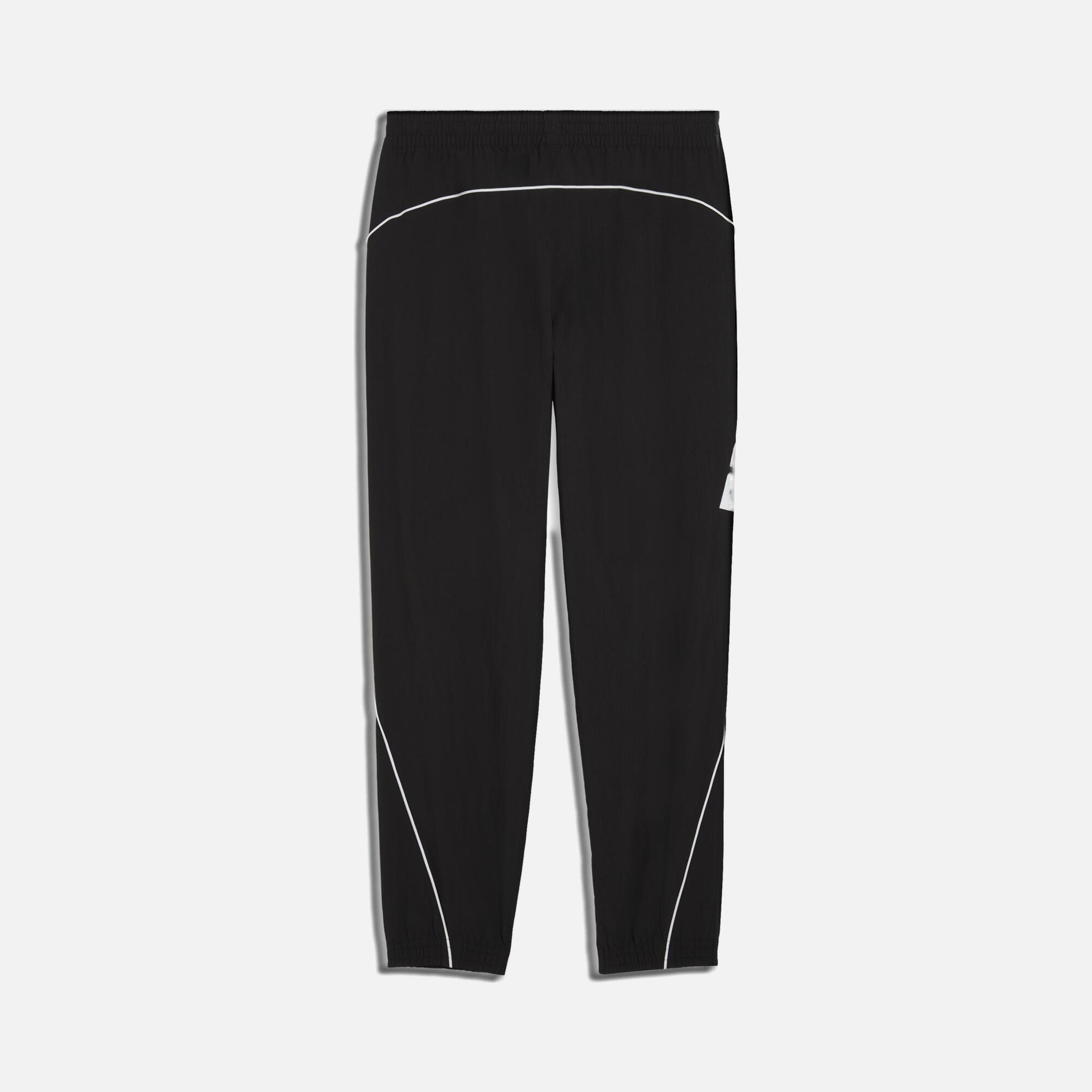 Puma Sport Woven Track Erkek Pantolon