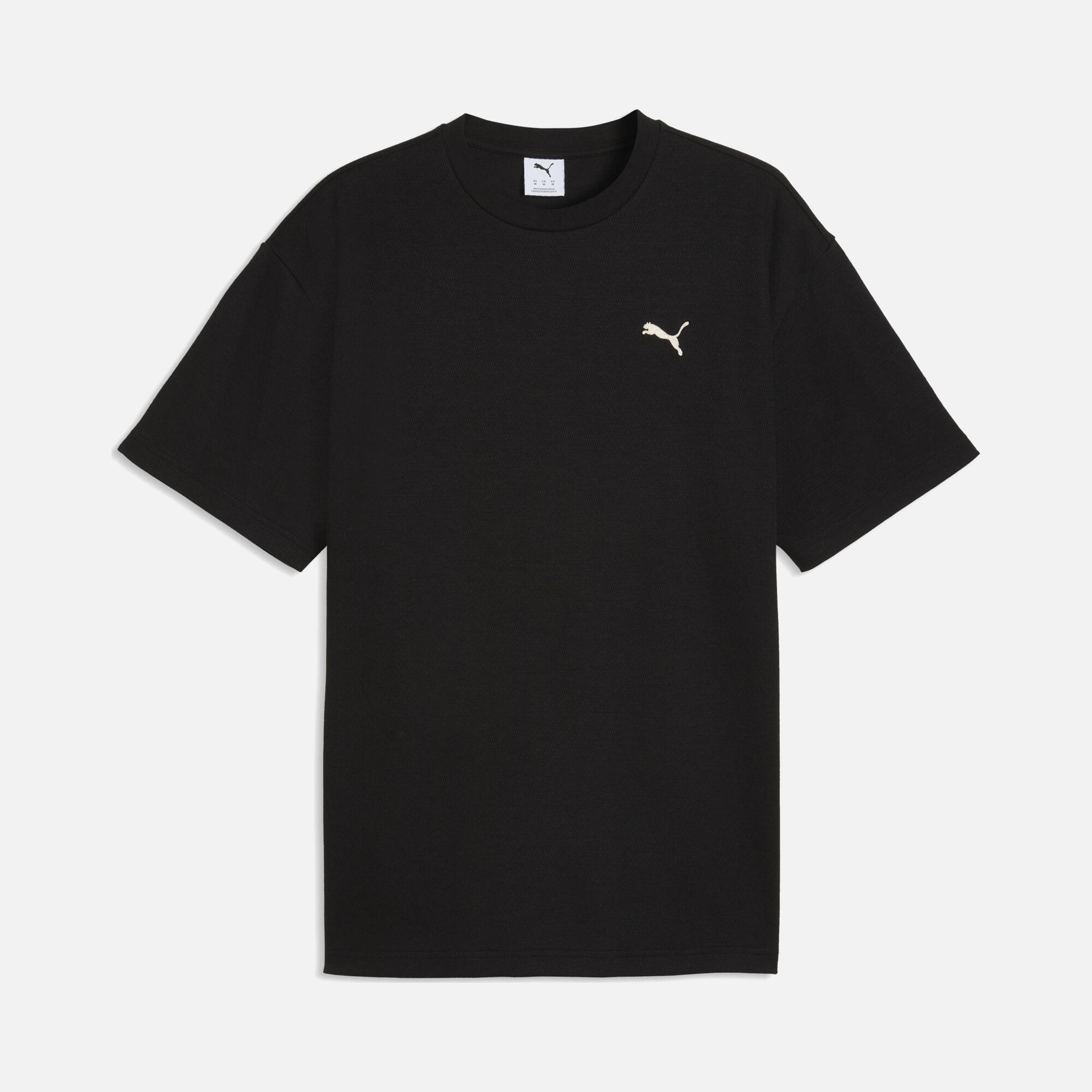 Puma Essentials Elevated Relaxed Erkek Tişört