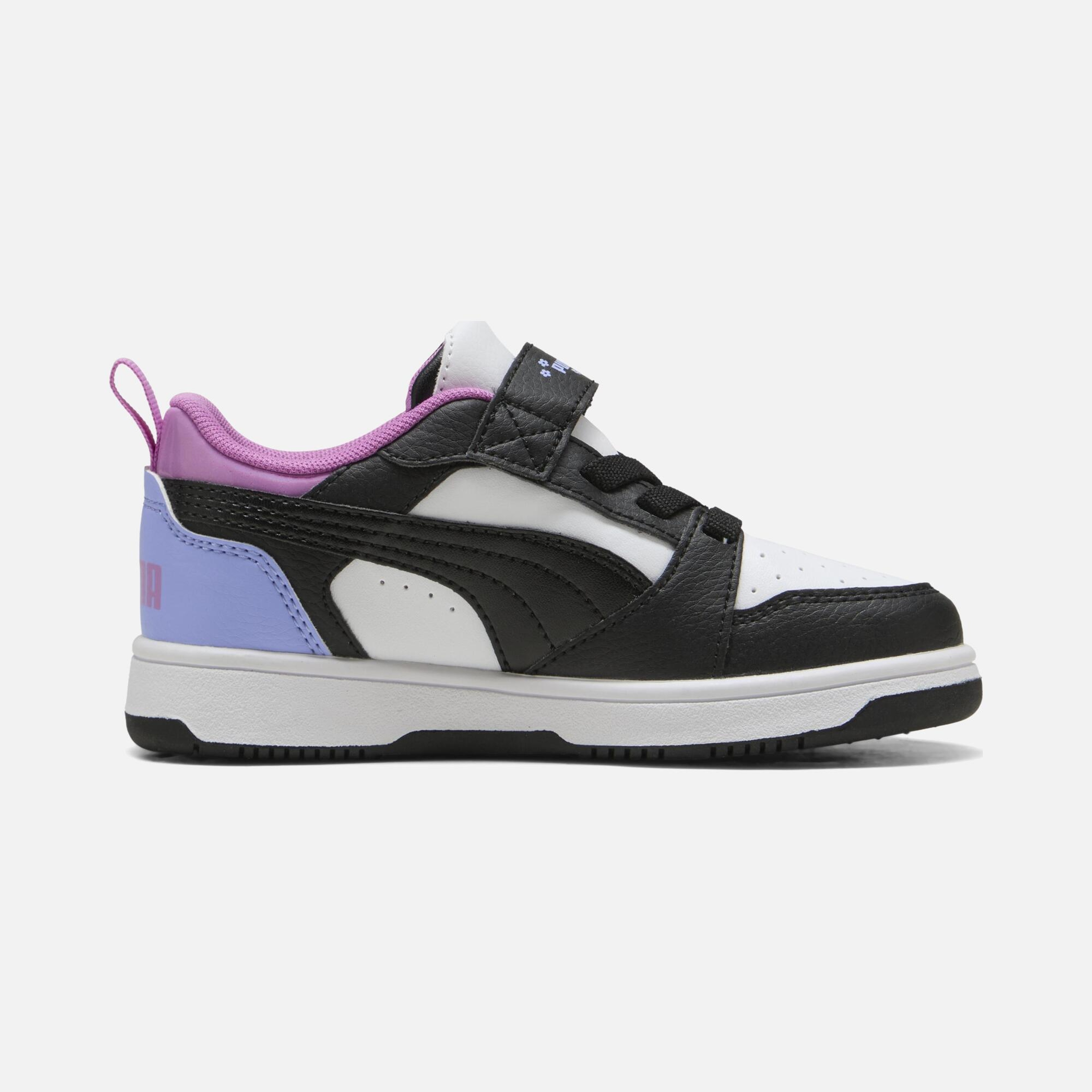 Puma Rebound V6 Lo Jelly Heaven Ac+ (Ps) Çocuk Spor Ayakkabı