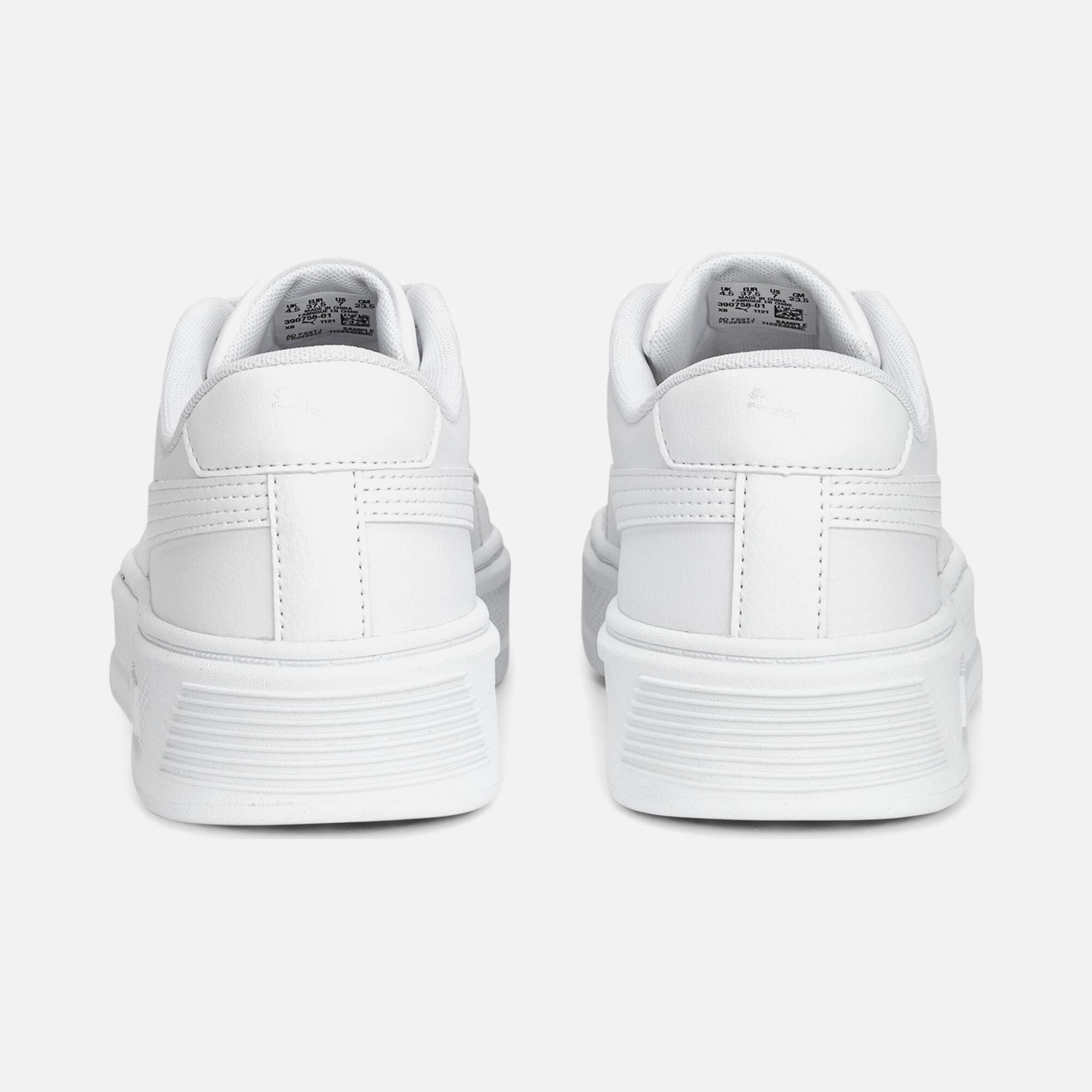 Puma Smash Platform V3 Tdp Kadın Spor Ayakkabı