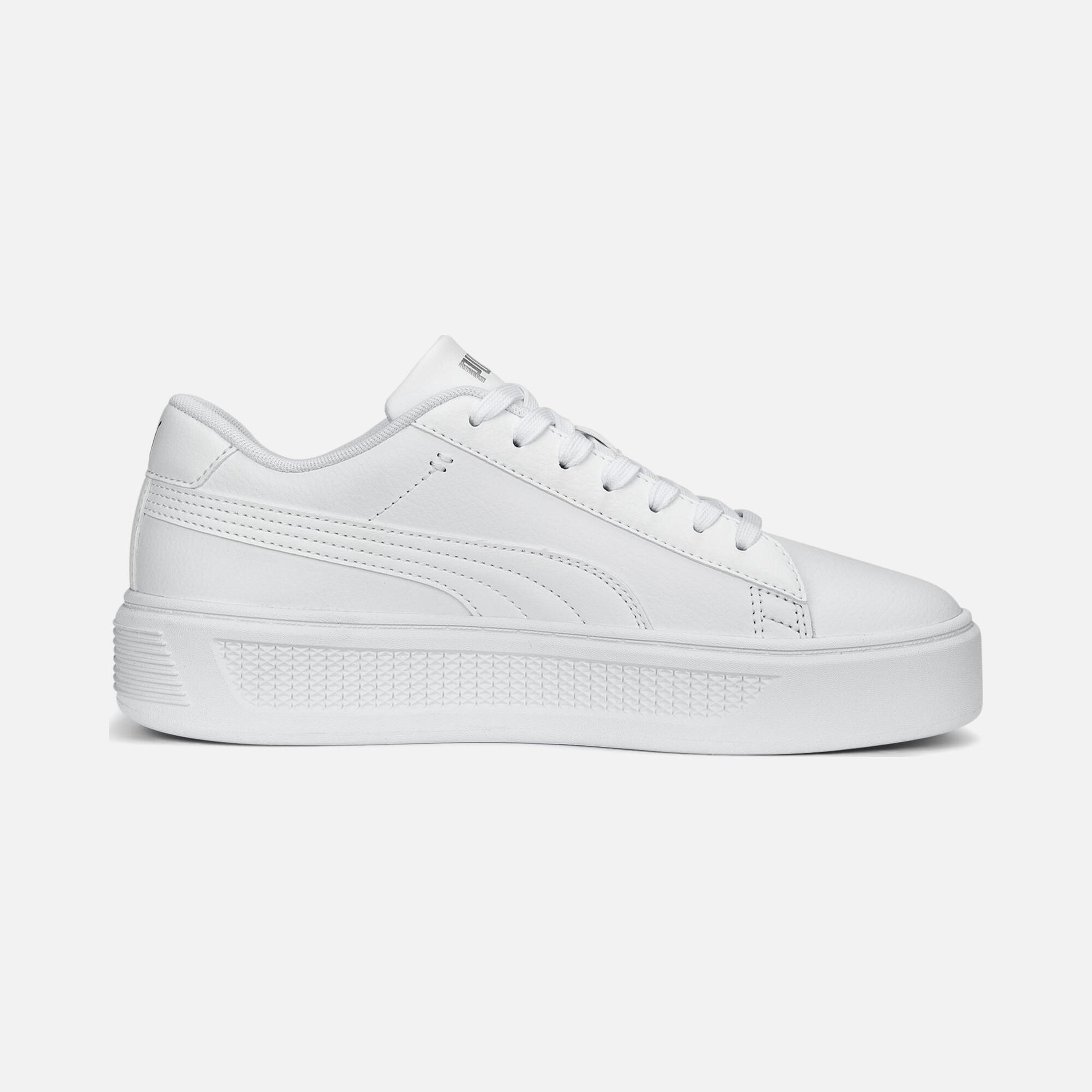 Puma Smash Platform V3 Tdp Kadın Spor Ayakkabı