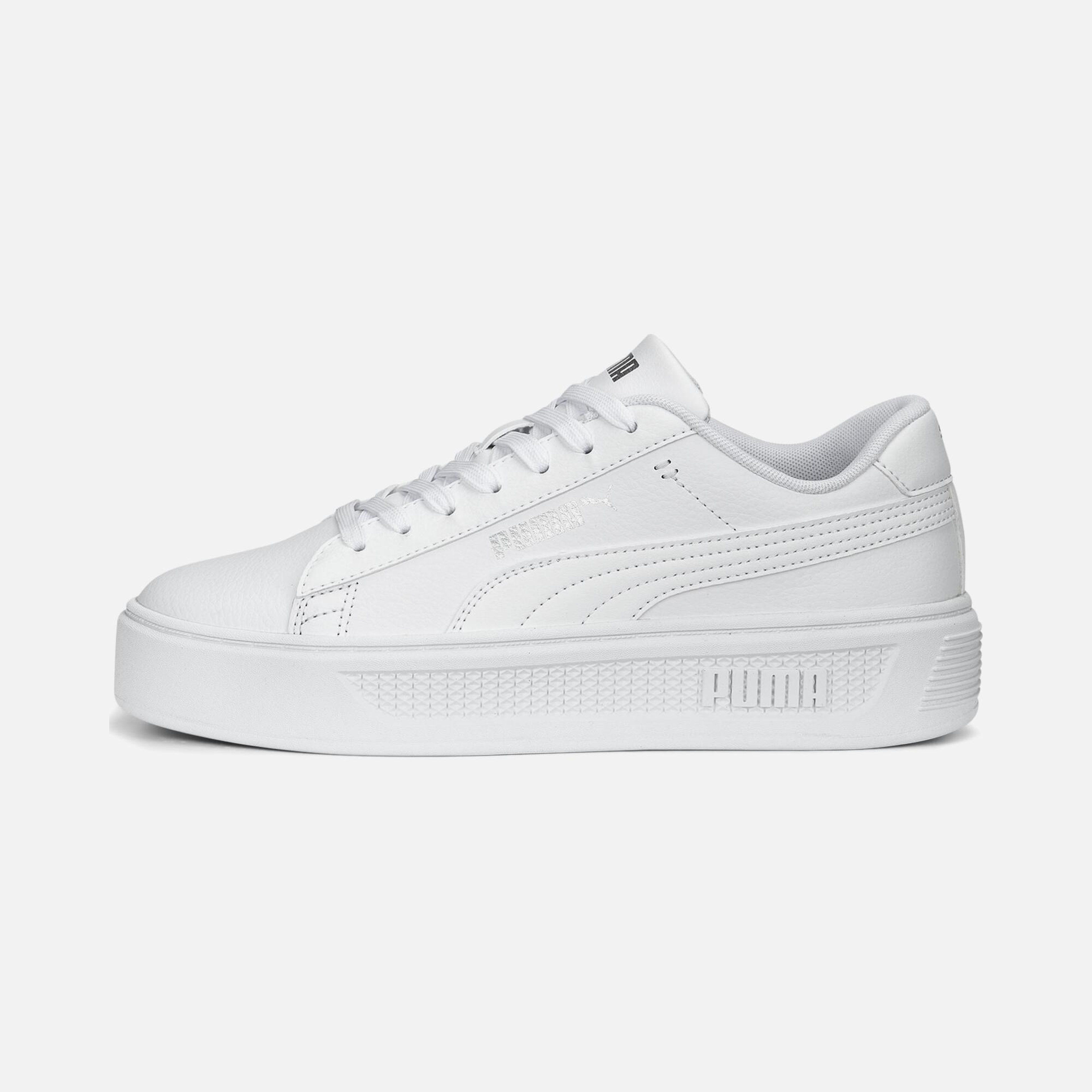 Puma Smash Platform V3 Tdp Kadın Spor Ayakkabı