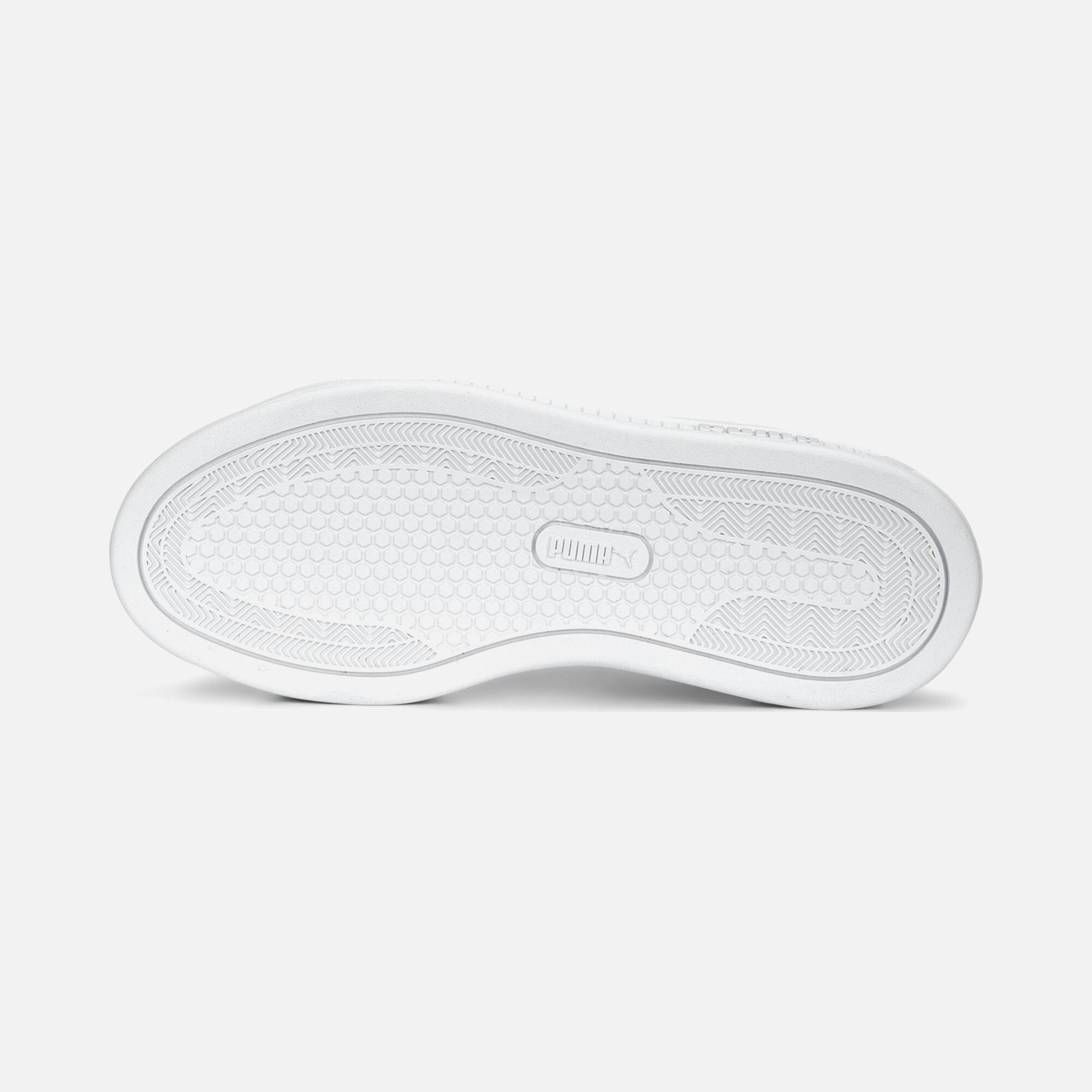 Puma Smash Platform V3 Tdp Kadın Spor Ayakkabı