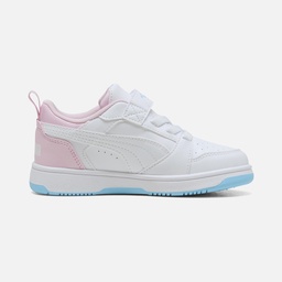 Puma Rebound V6 Lo Jelly Heaven Ac+ (Ps) Çocuk Spor Ayakkabı