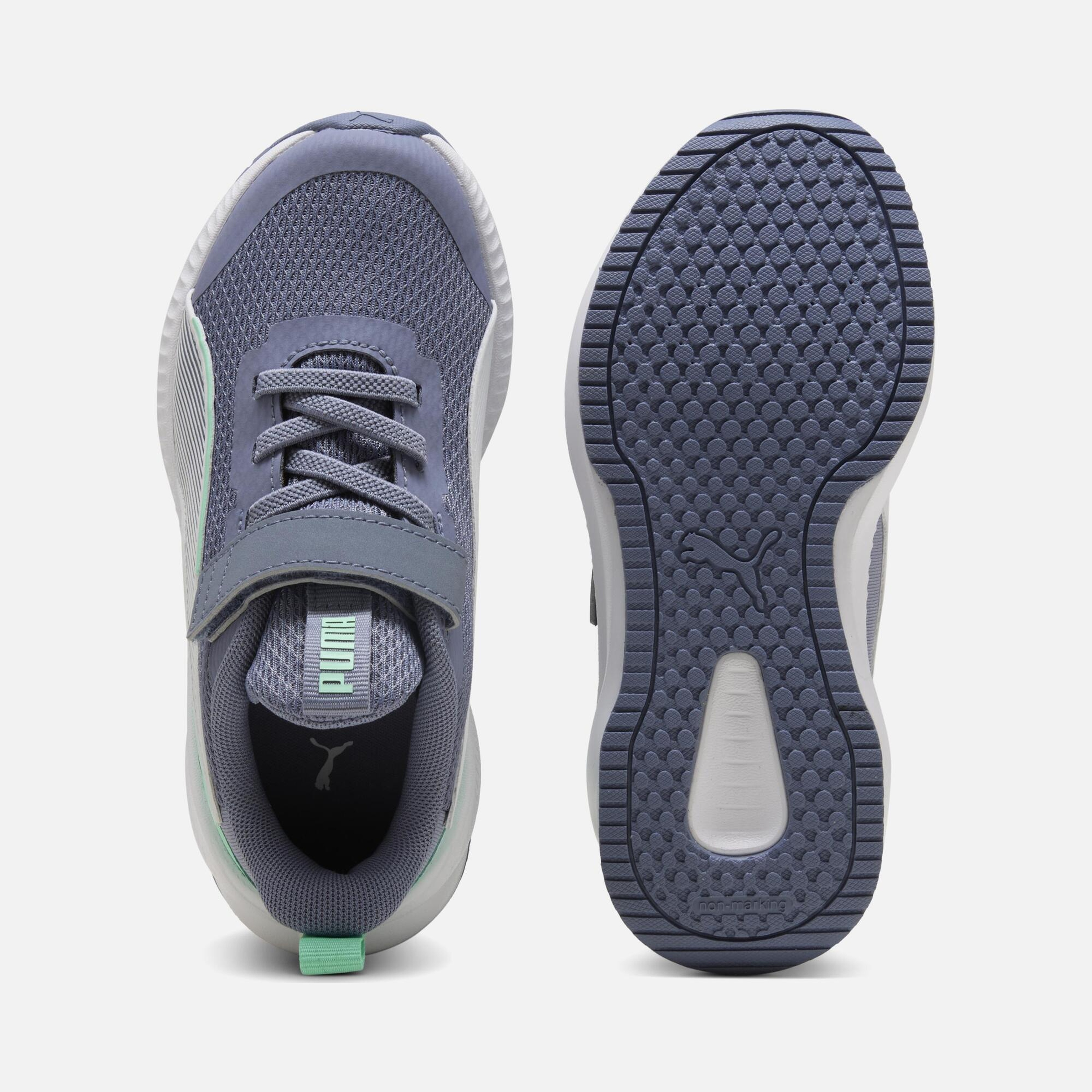 Puma Flyer 3 Ac+ (Ps) Çocuk Spor Ayakkabı