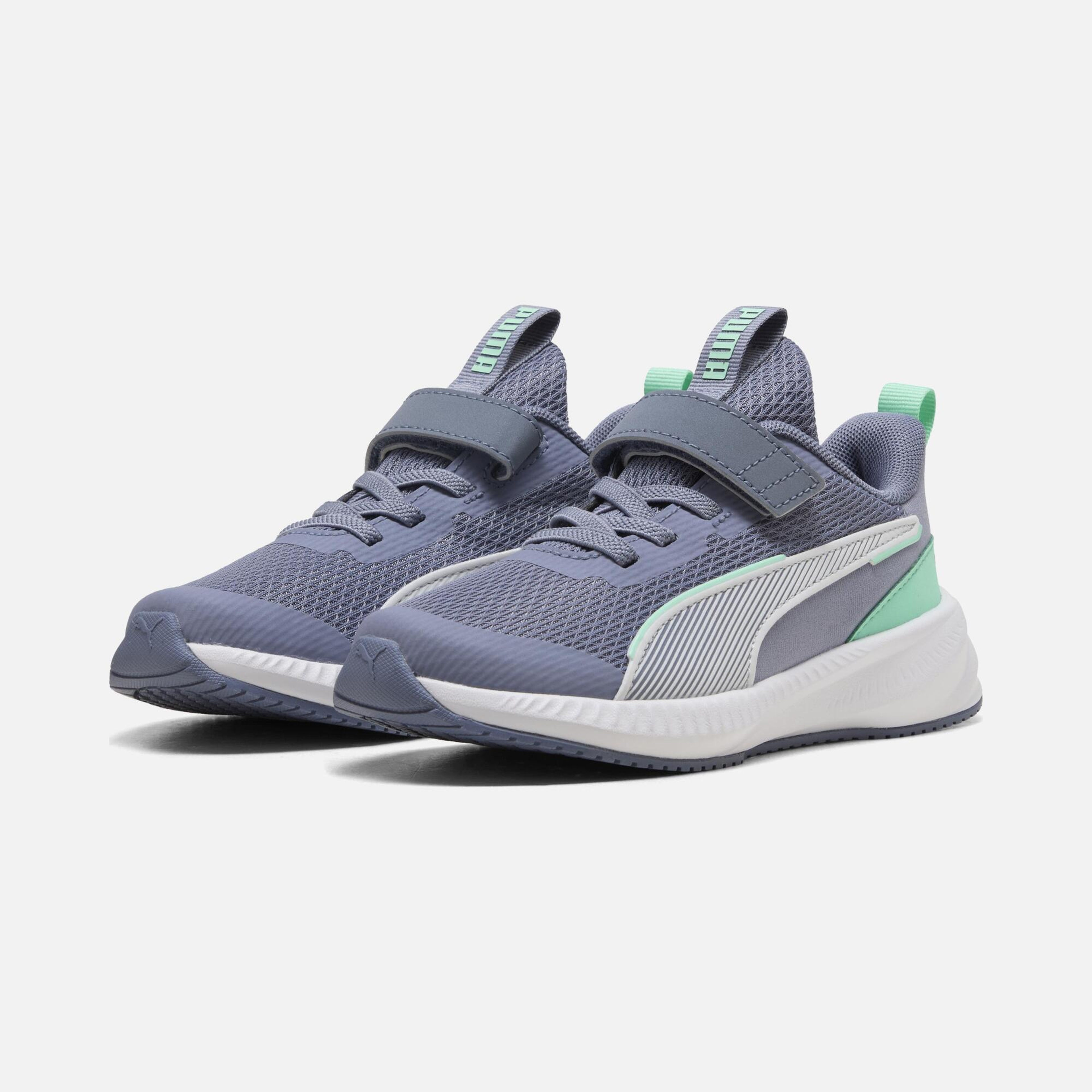 Puma Flyer 3 Ac+ (Ps) Çocuk Spor Ayakkabı