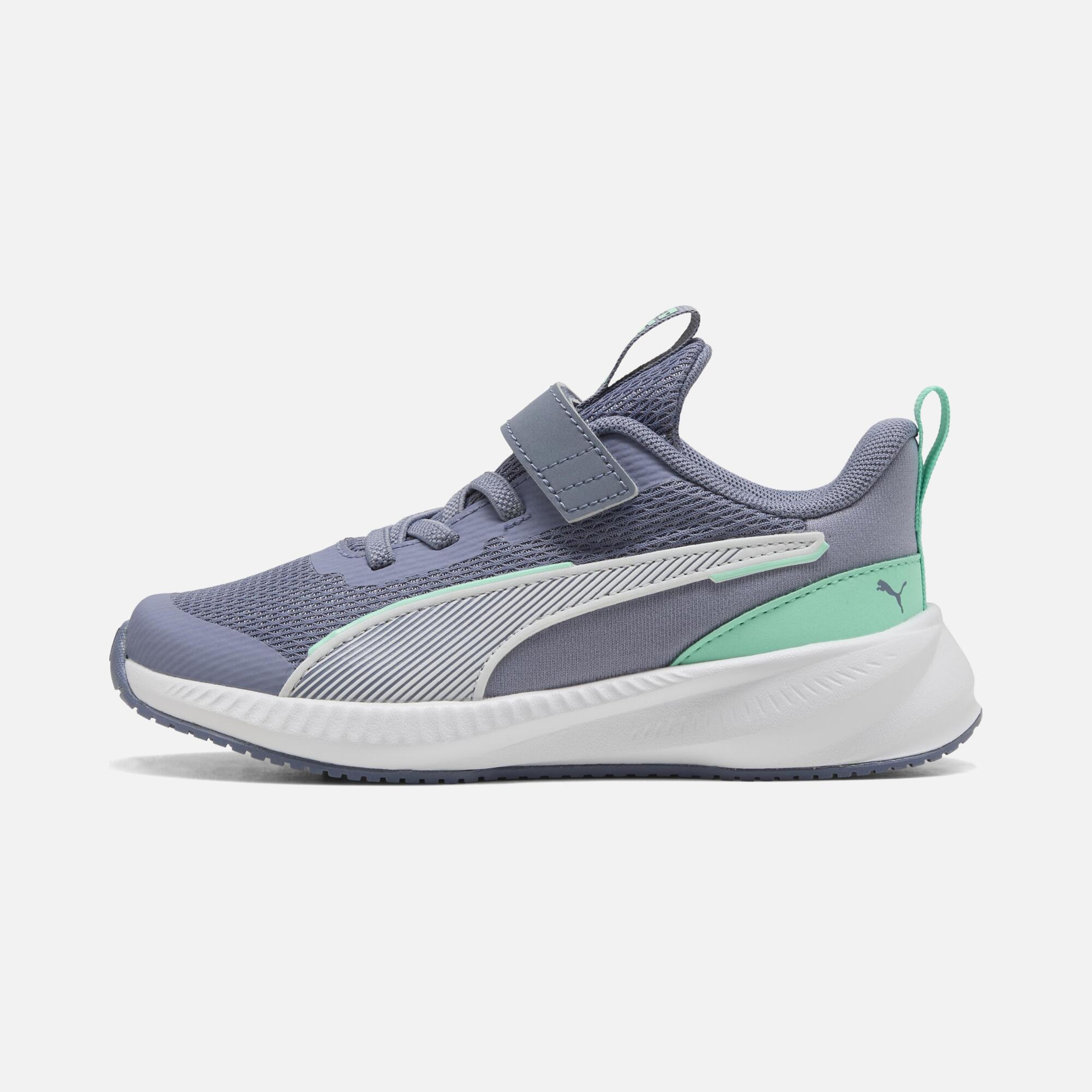 Puma Flyer 3 Ac+ (Ps) Çocuk Spor Ayakkabı
