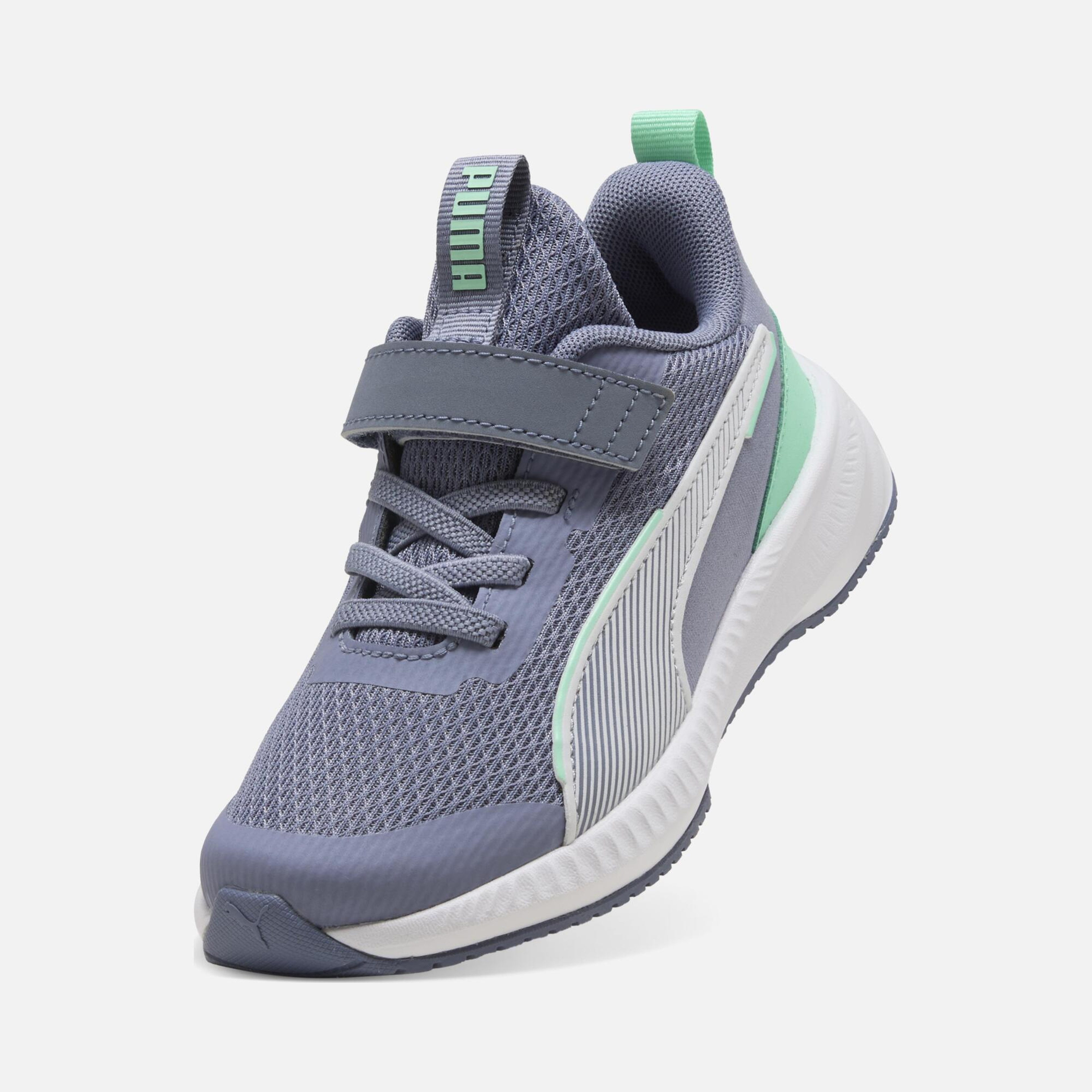 Puma Flyer 3 Ac+ (Ps) Çocuk Spor Ayakkabı