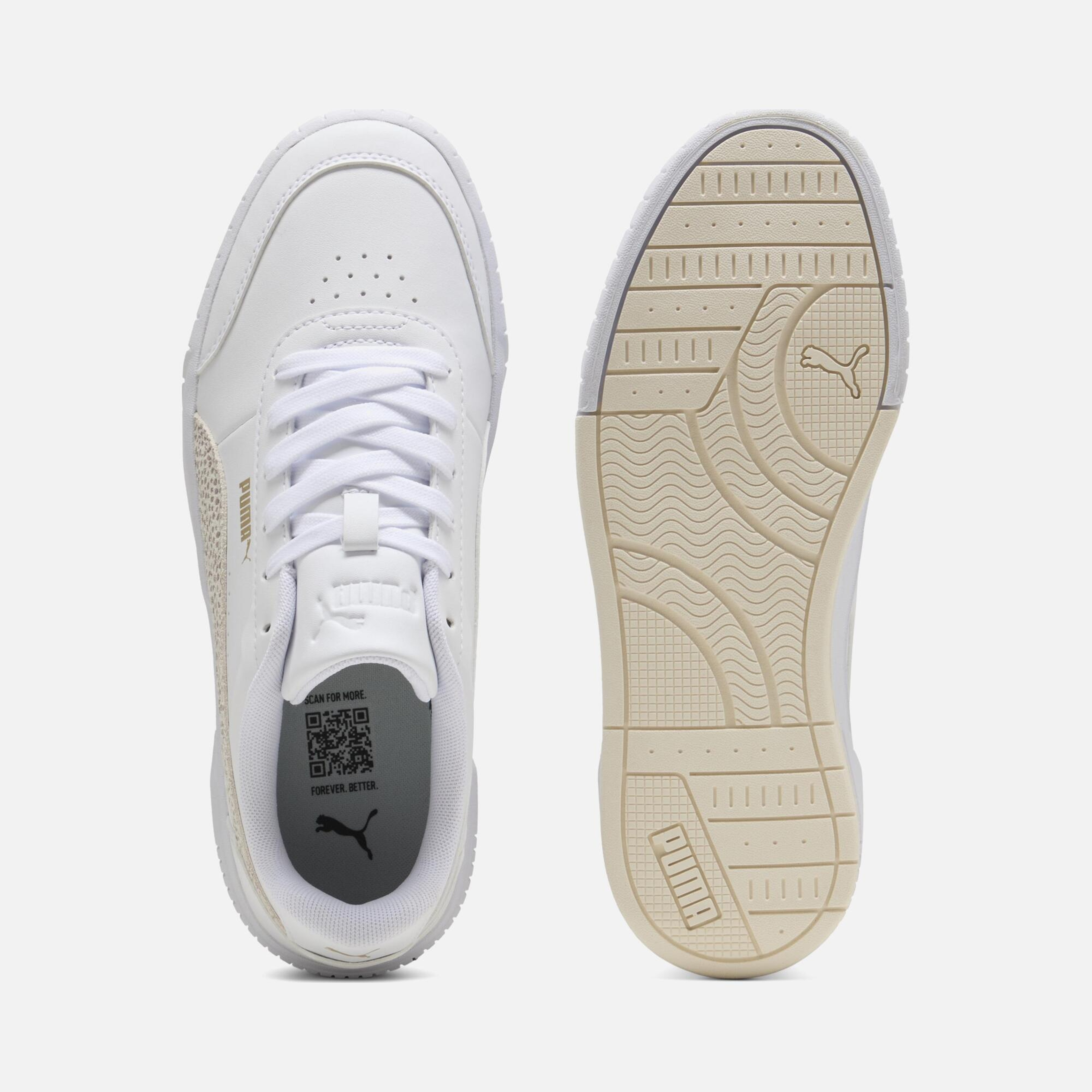 Puma Carina Mia Topcat Kadın Spor Ayakkabı