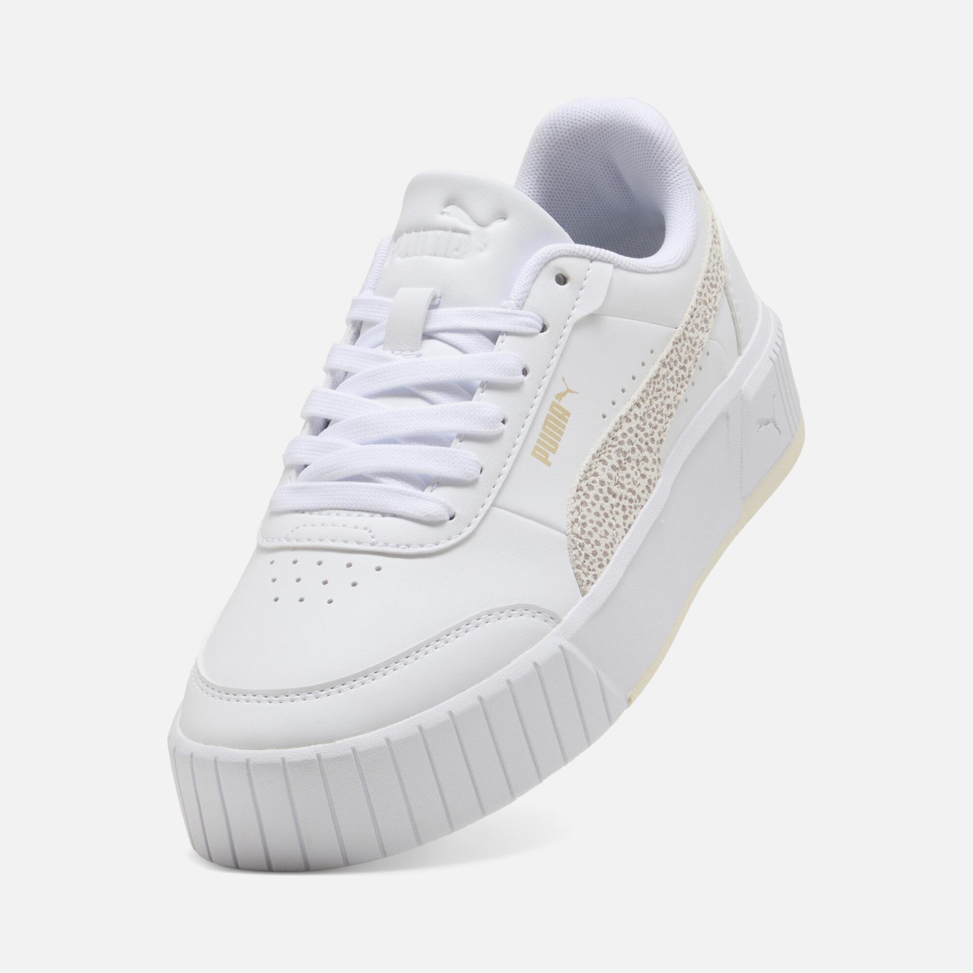 Puma Carina Mia Topcat Kadın Spor Ayakkabı