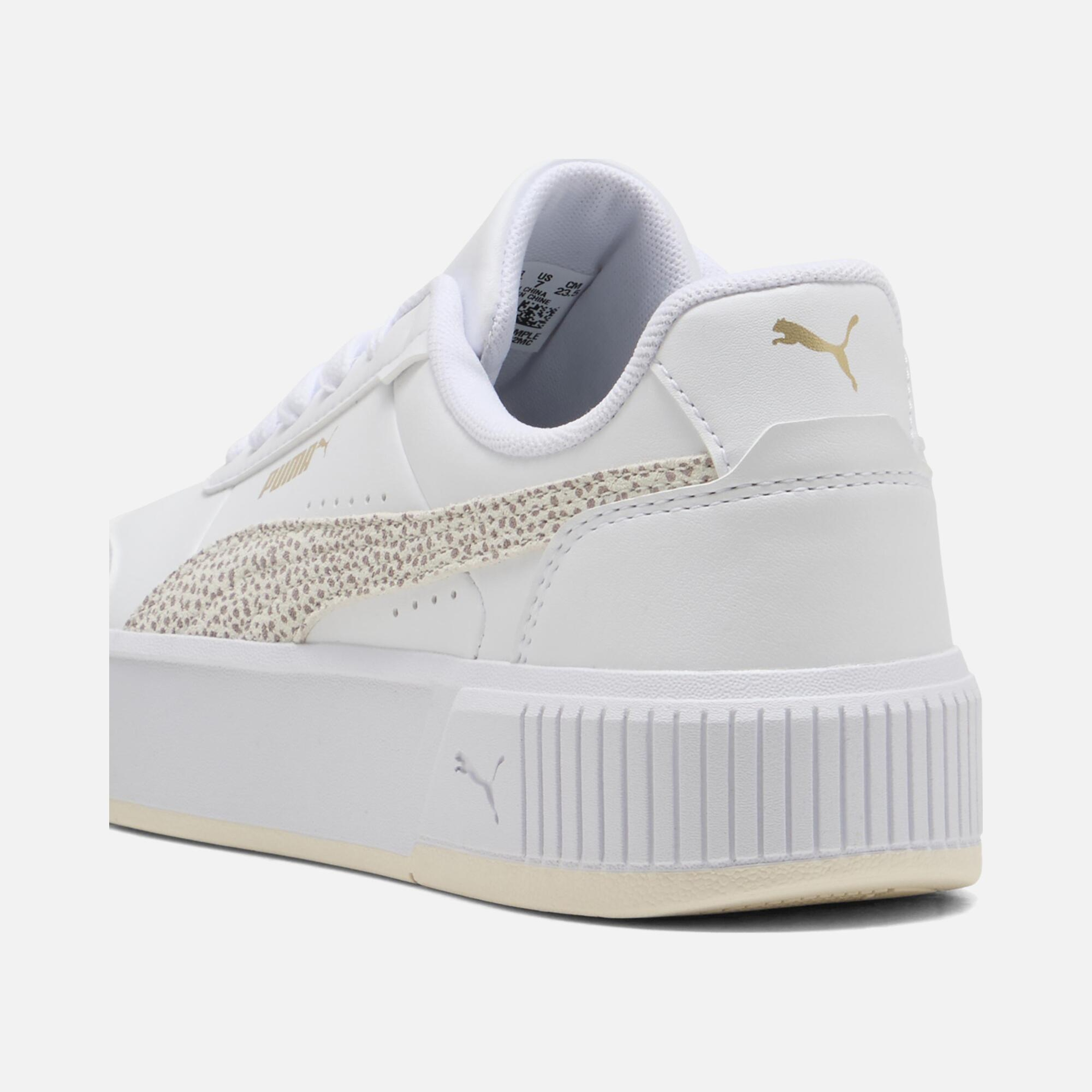 Puma Carina Mia Topcat Kadın Spor Ayakkabı