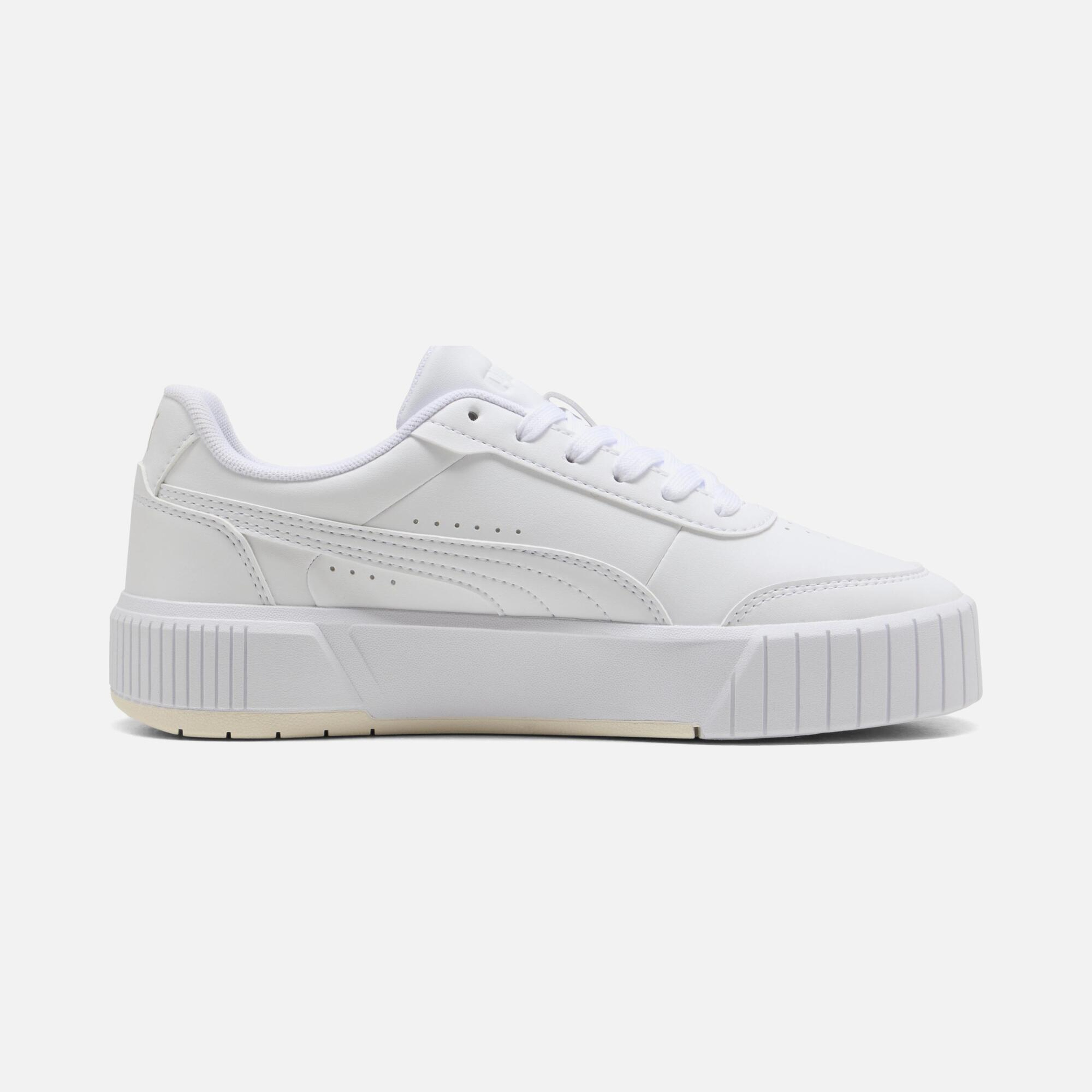 Puma Carina Mia Topcat Kadın Spor Ayakkabı