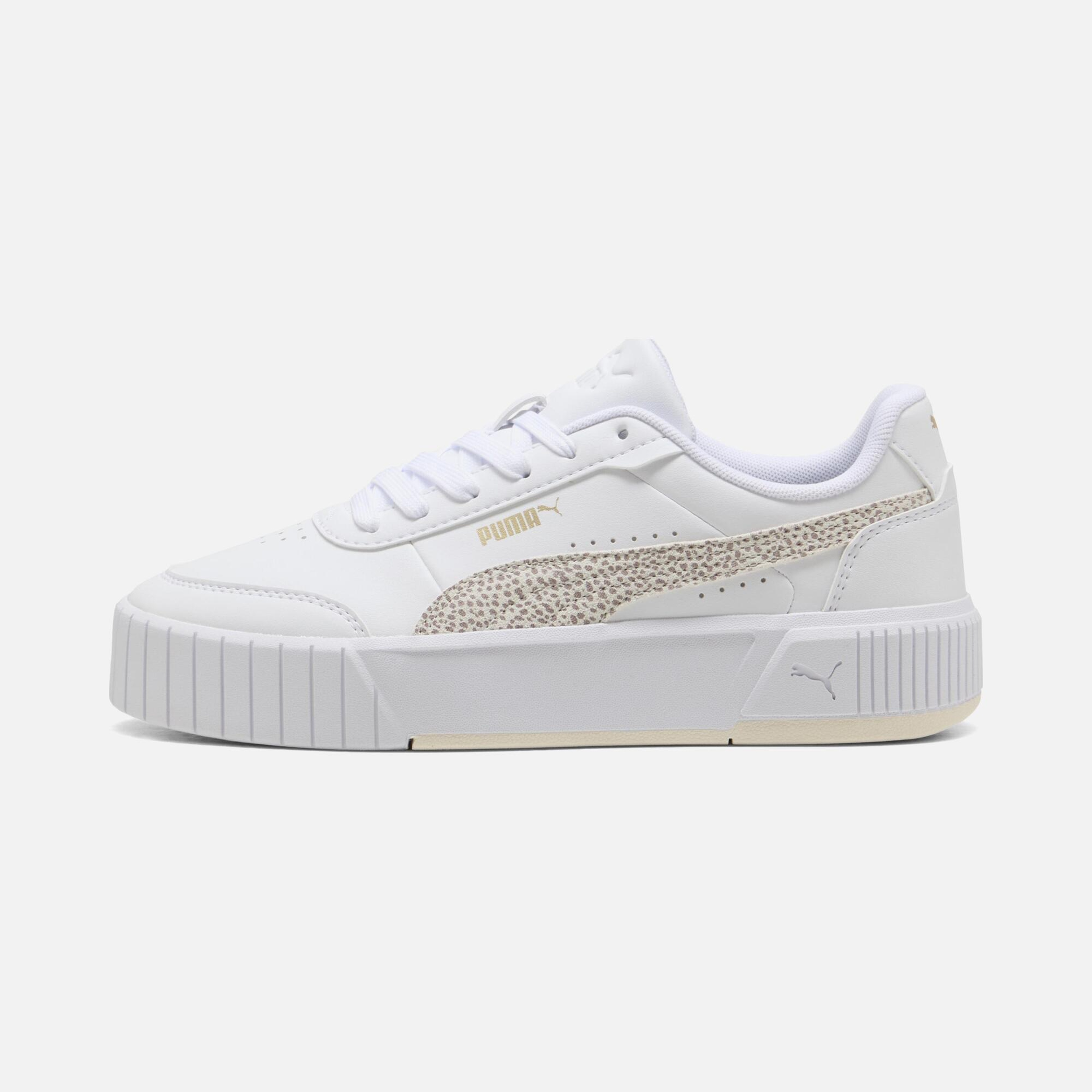 Puma Carina Mia Topcat Kadın Spor Ayakkabı