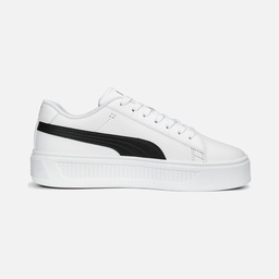 Puma Smash Platform V3 Tdp Kadın Spor Ayakkabı