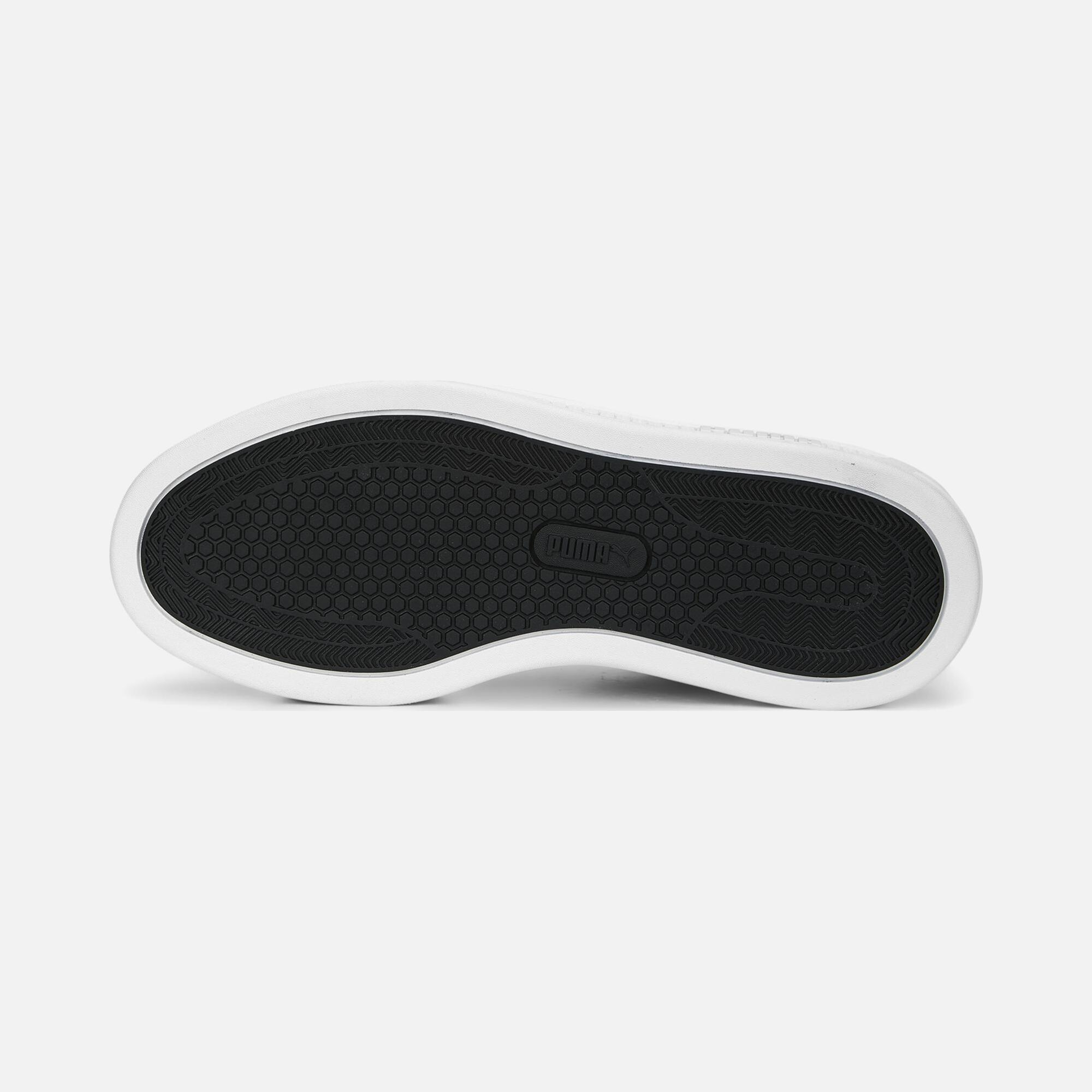 Puma Smash Platform V3 Tdp Kadın Spor Ayakkabı