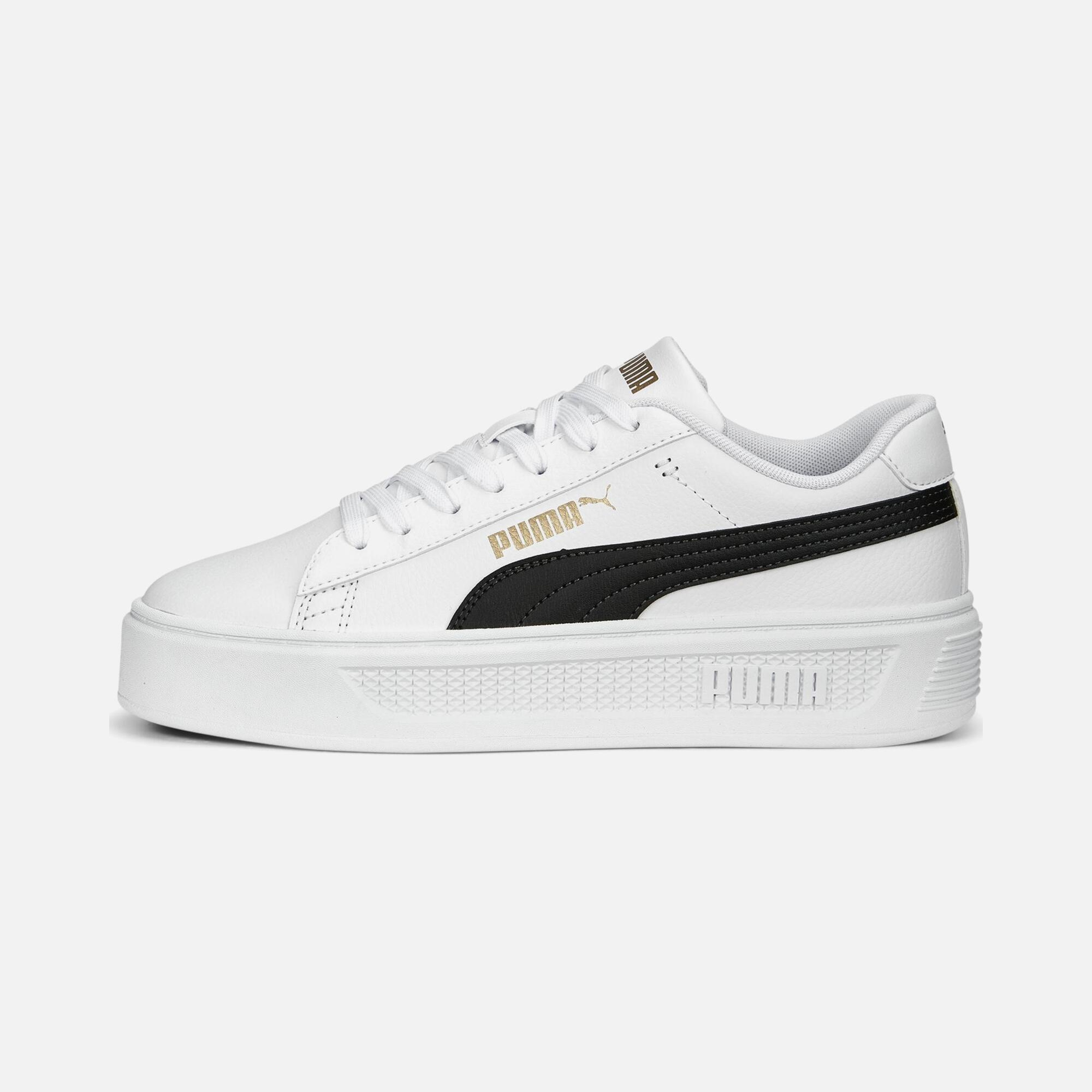 Puma Smash Platform V3 Tdp Kadın Spor Ayakkabı