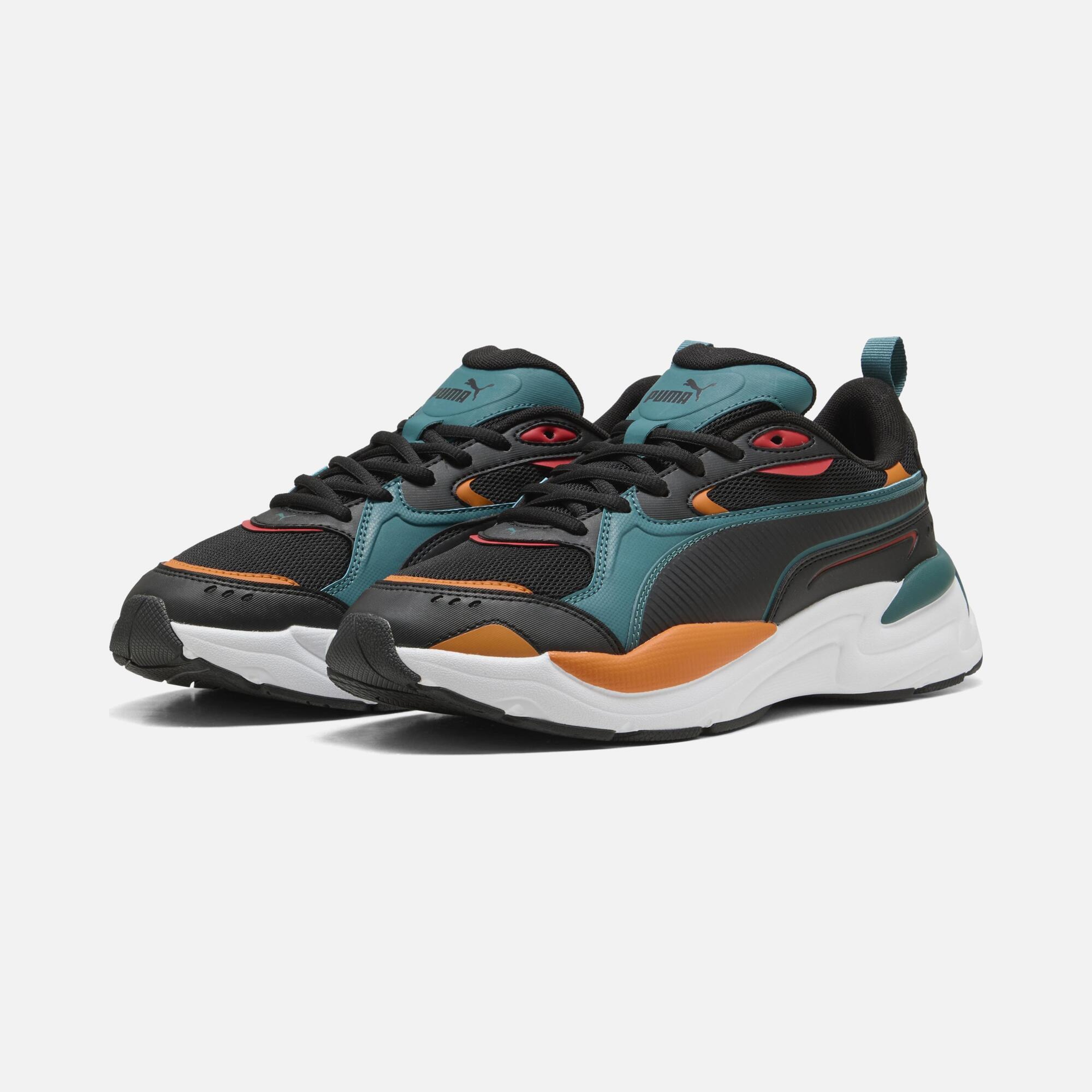 Puma X Ray 4 Kadın Spor Ayakkabı