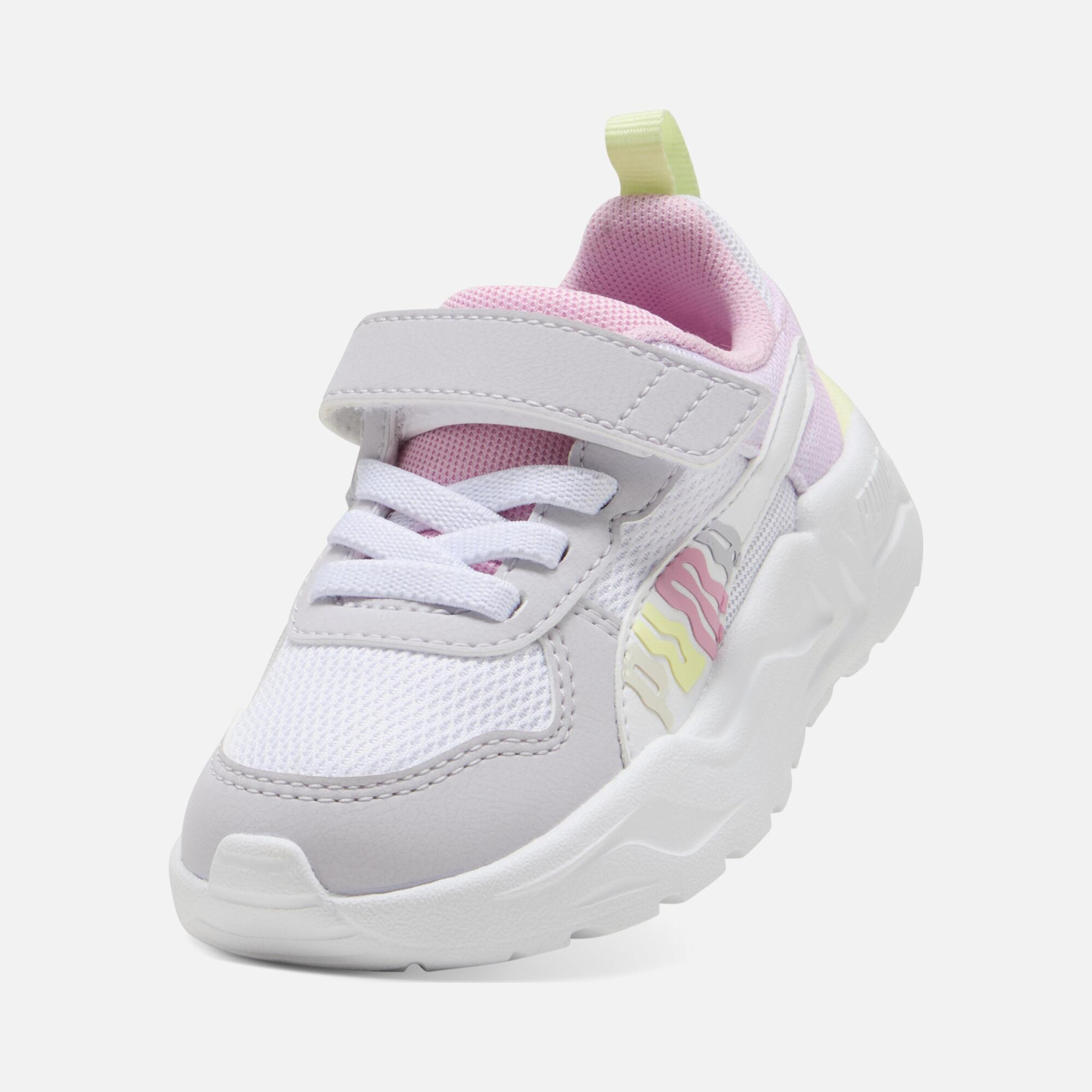 Puma Trinity 2 Lt Come On Ac+ Bebek Ayakkabı