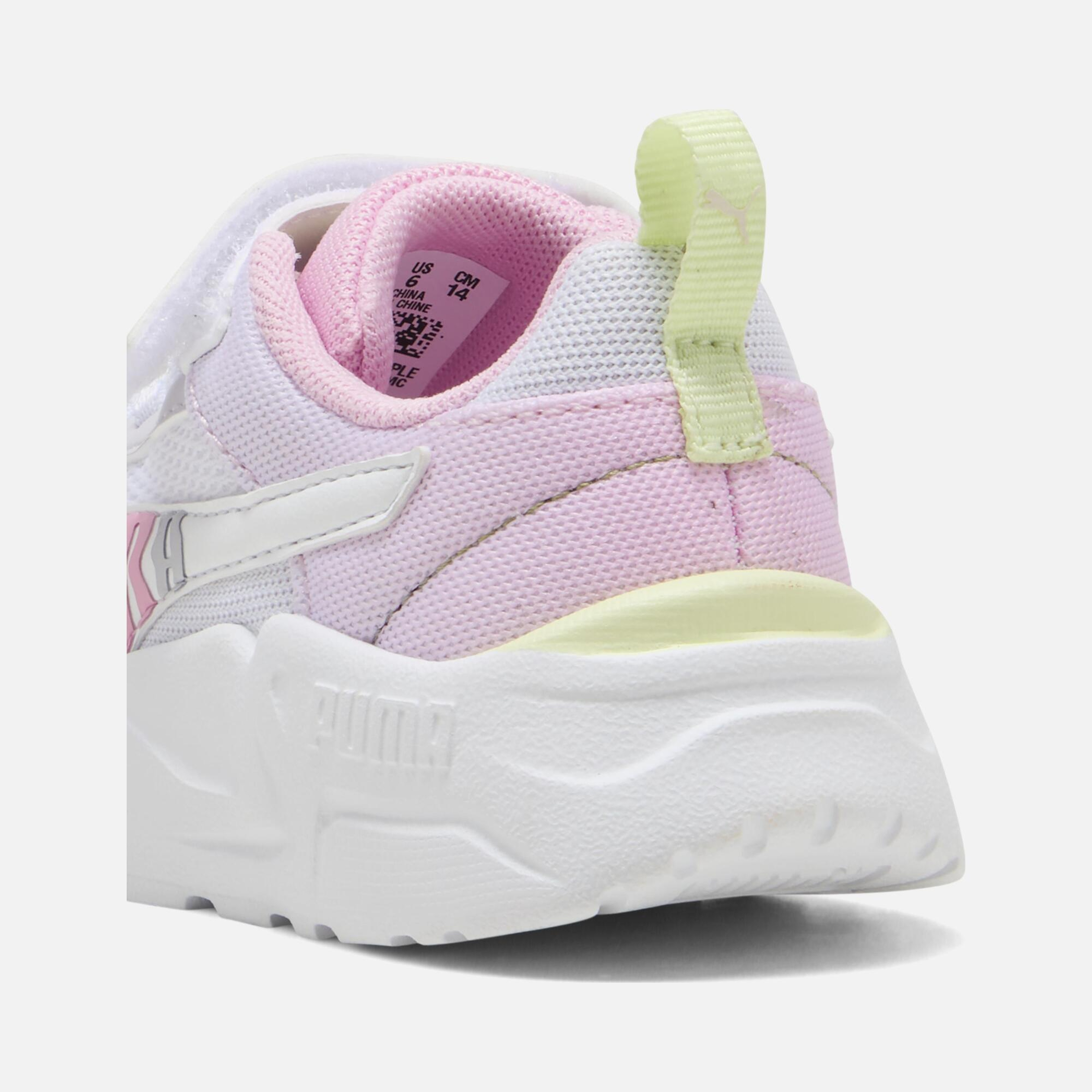 Puma Trinity 2 Lt Come On Ac+ Bebek Ayakkabı