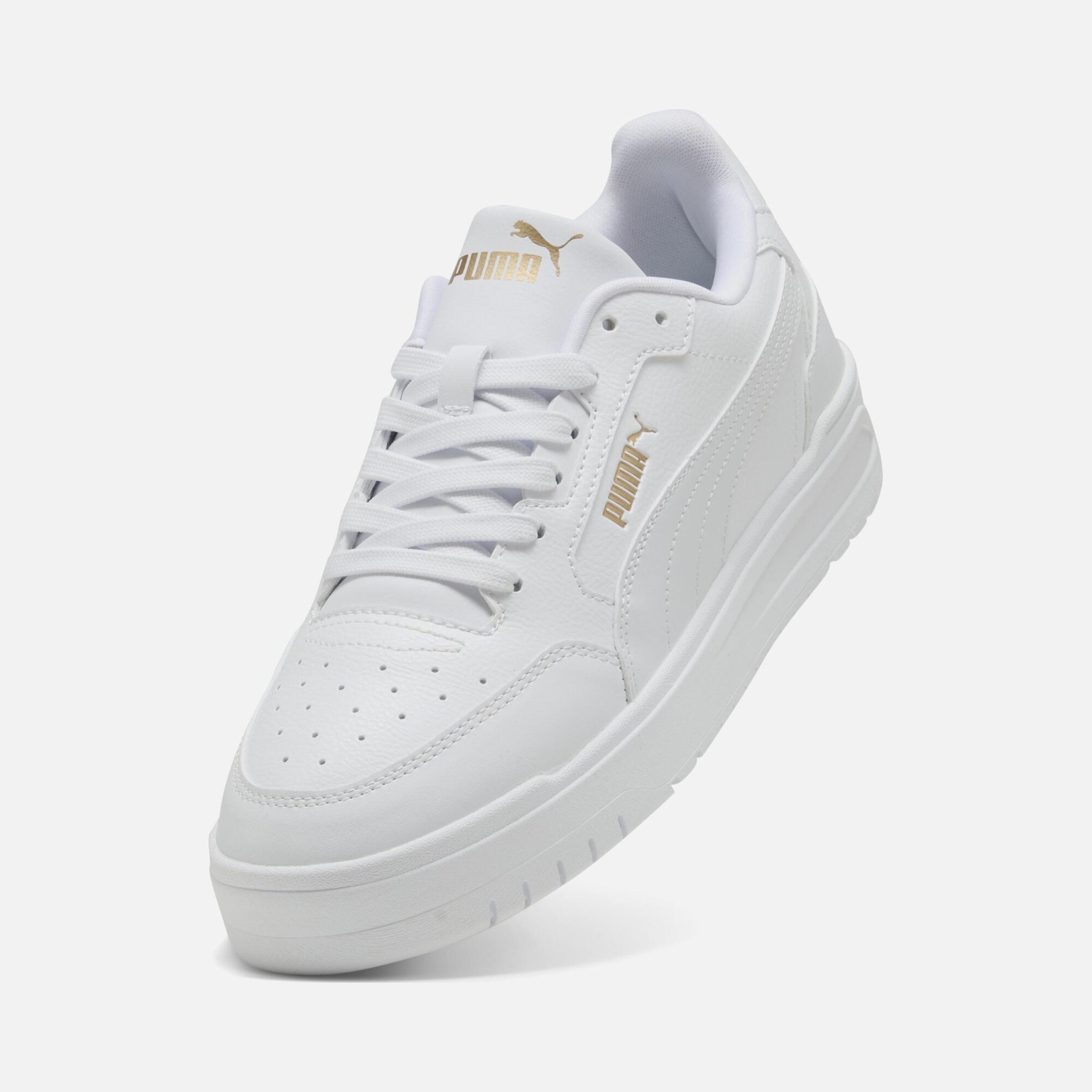 Puma Shuffle Downtown Spor Ayakkabı