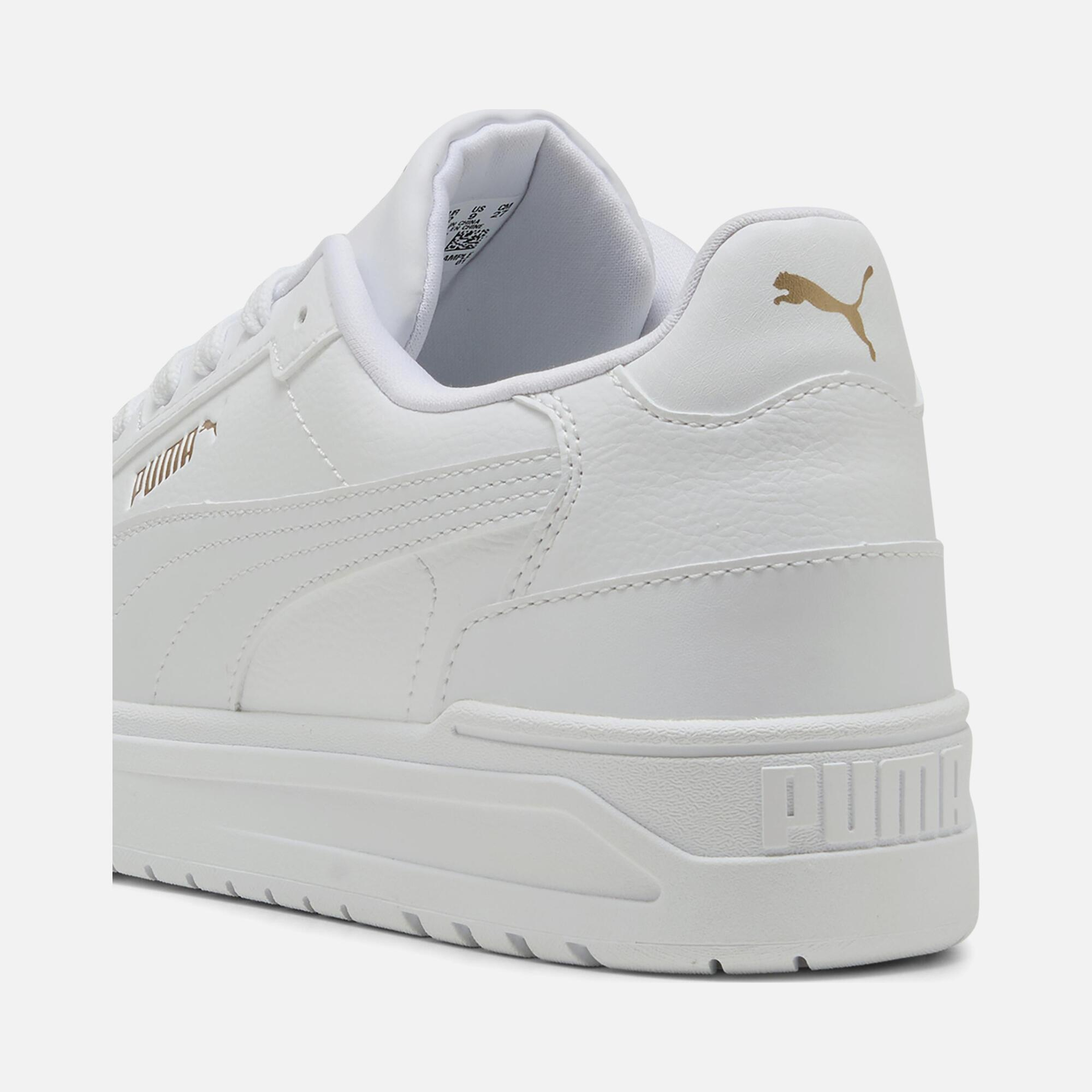 Puma Shuffle Downtown Spor Ayakkabı