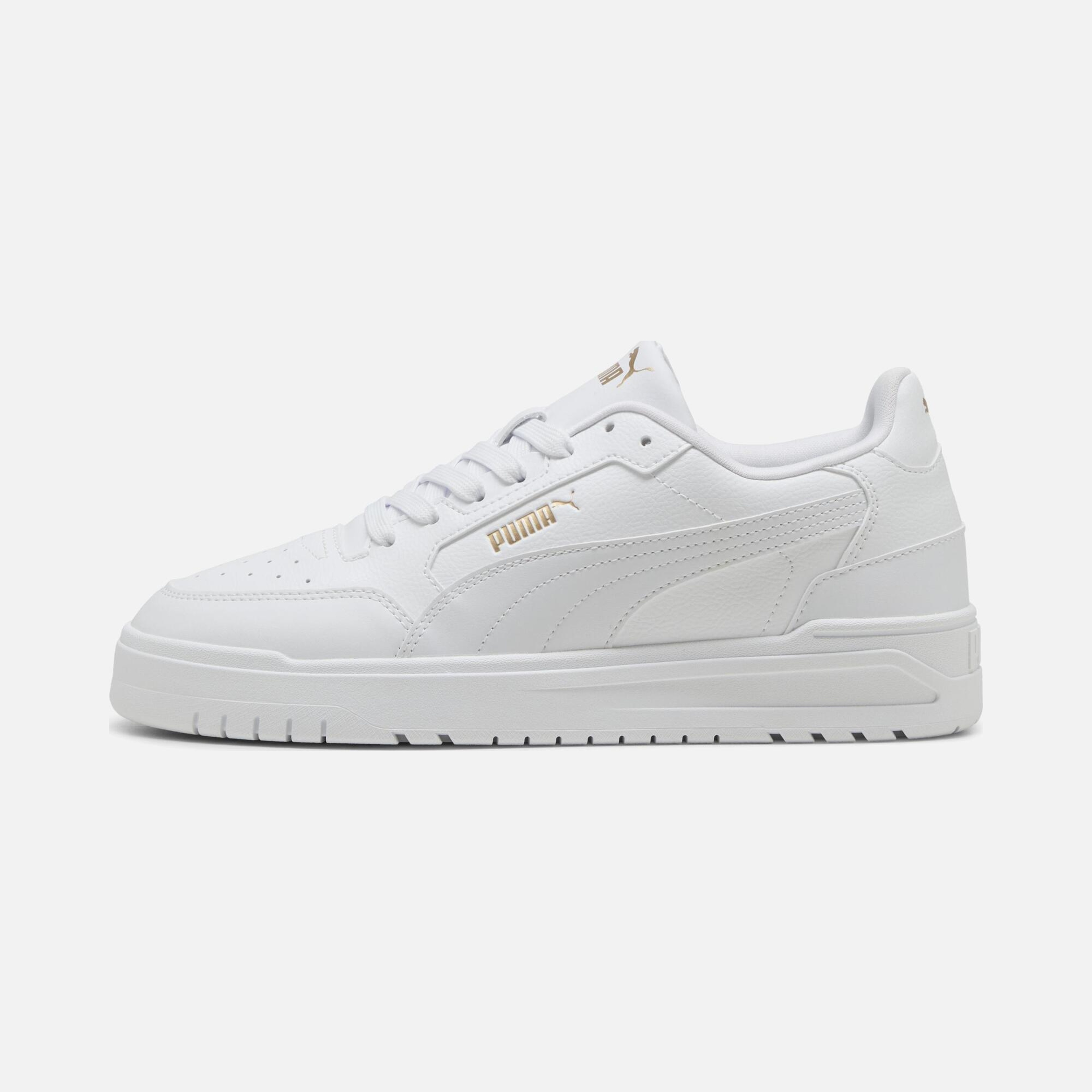 Puma Shuffle Downtown Spor Ayakkabı