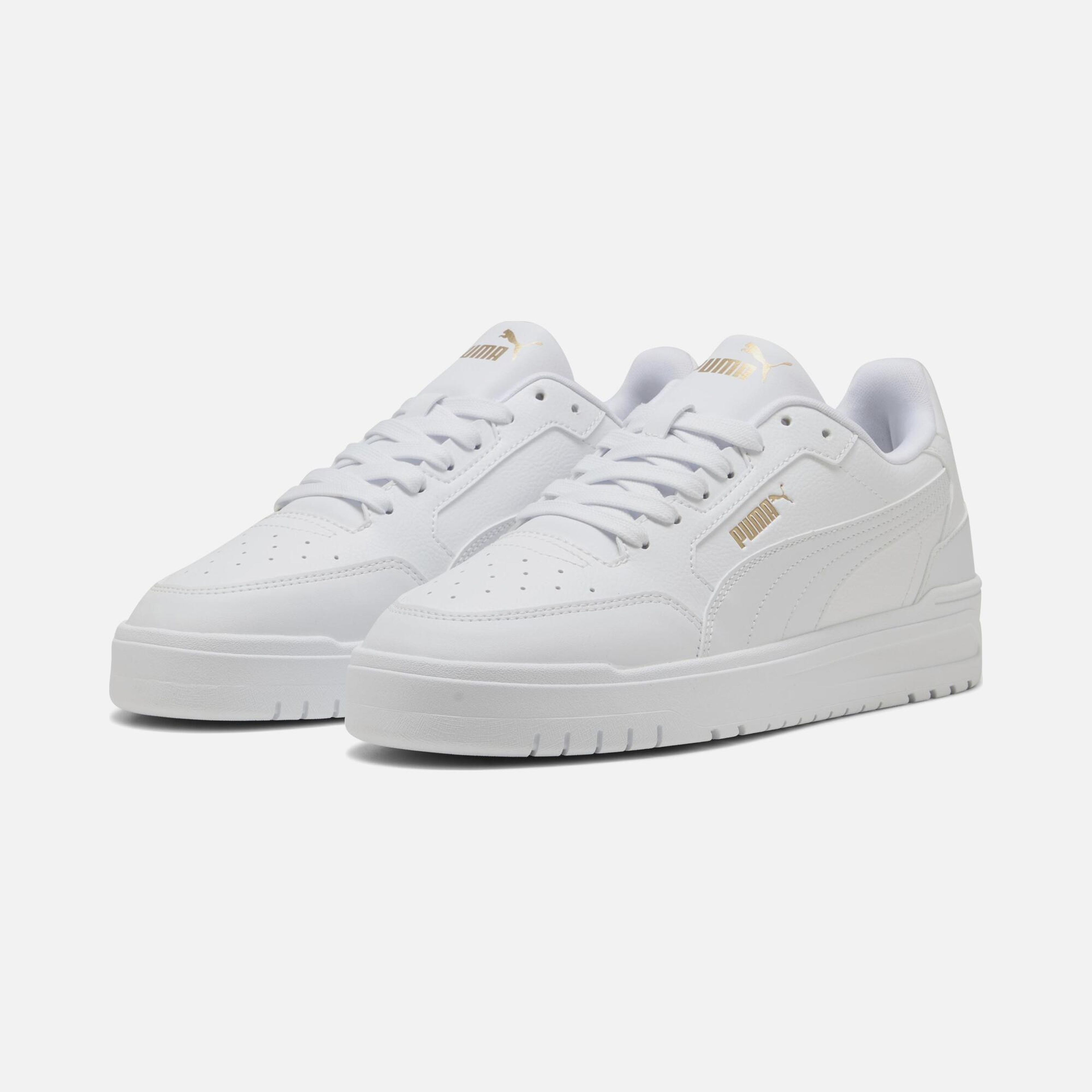 Puma Shuffle Downtown Spor Ayakkabı