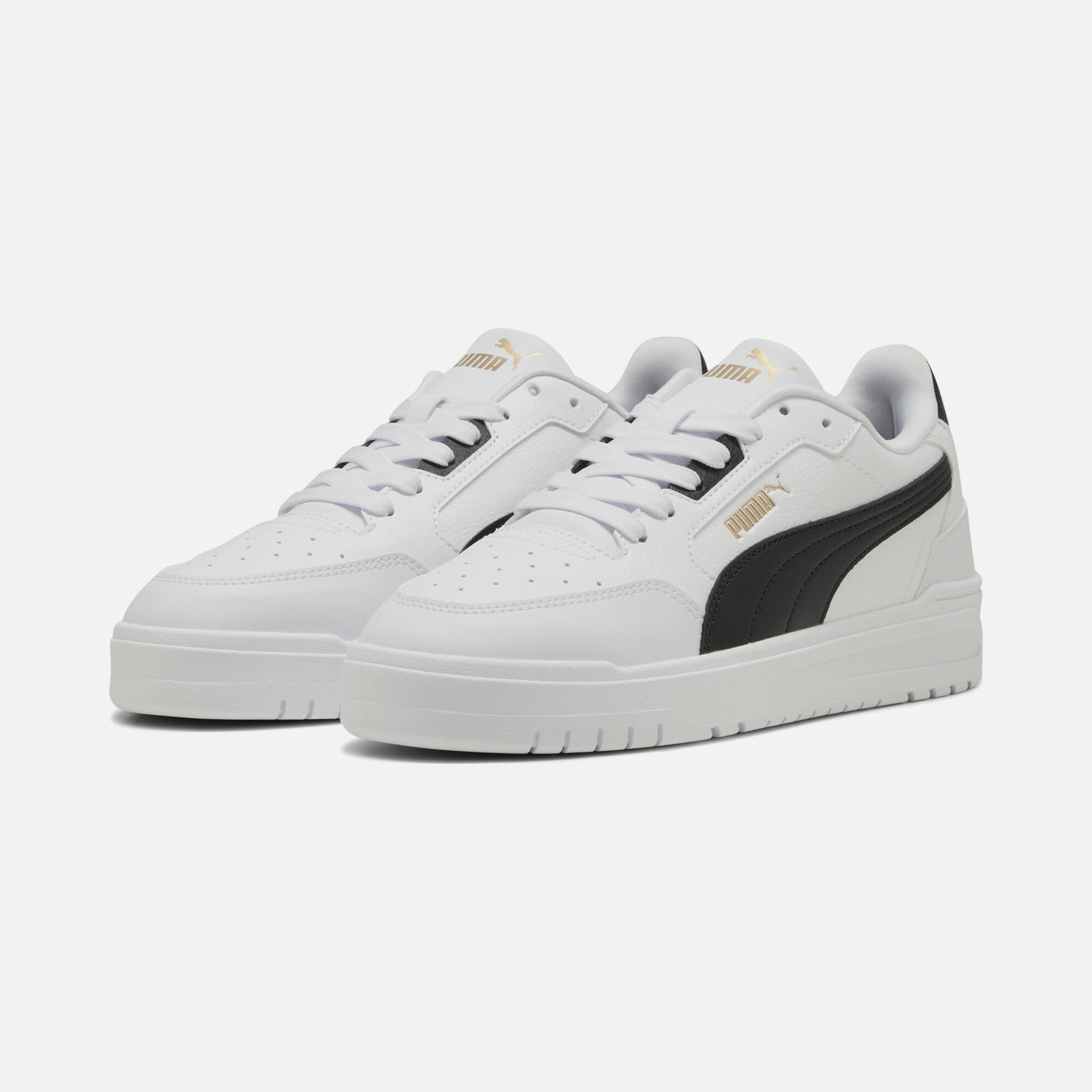 Puma Shuffle Downtown Spor Ayakkabı