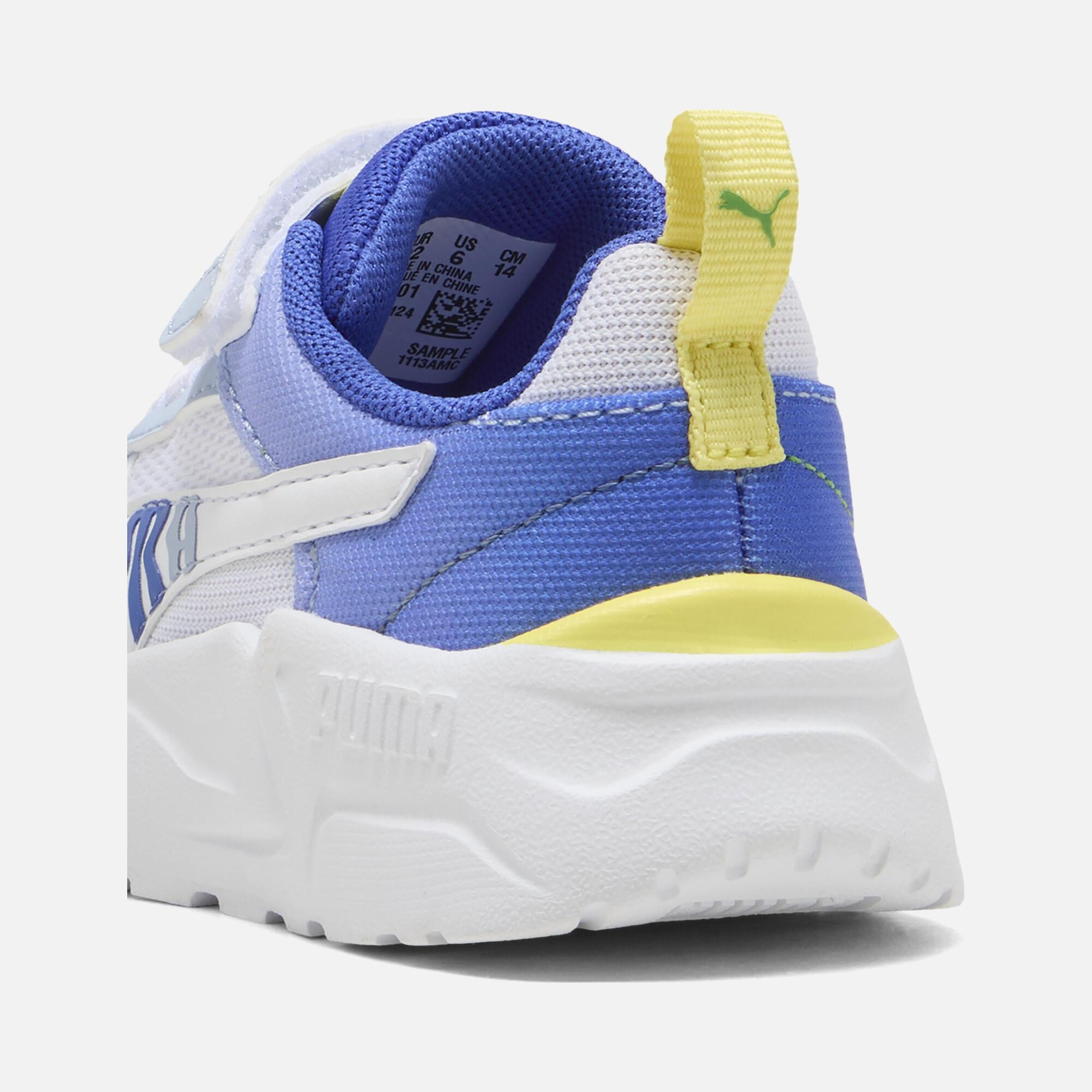 Puma Trinity 2 Lt Come On Ac+ Bebek Ayakkabı
