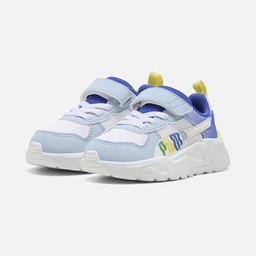 Puma Trinity 2 Lt Come On Ac+ Bebek Ayakkabı