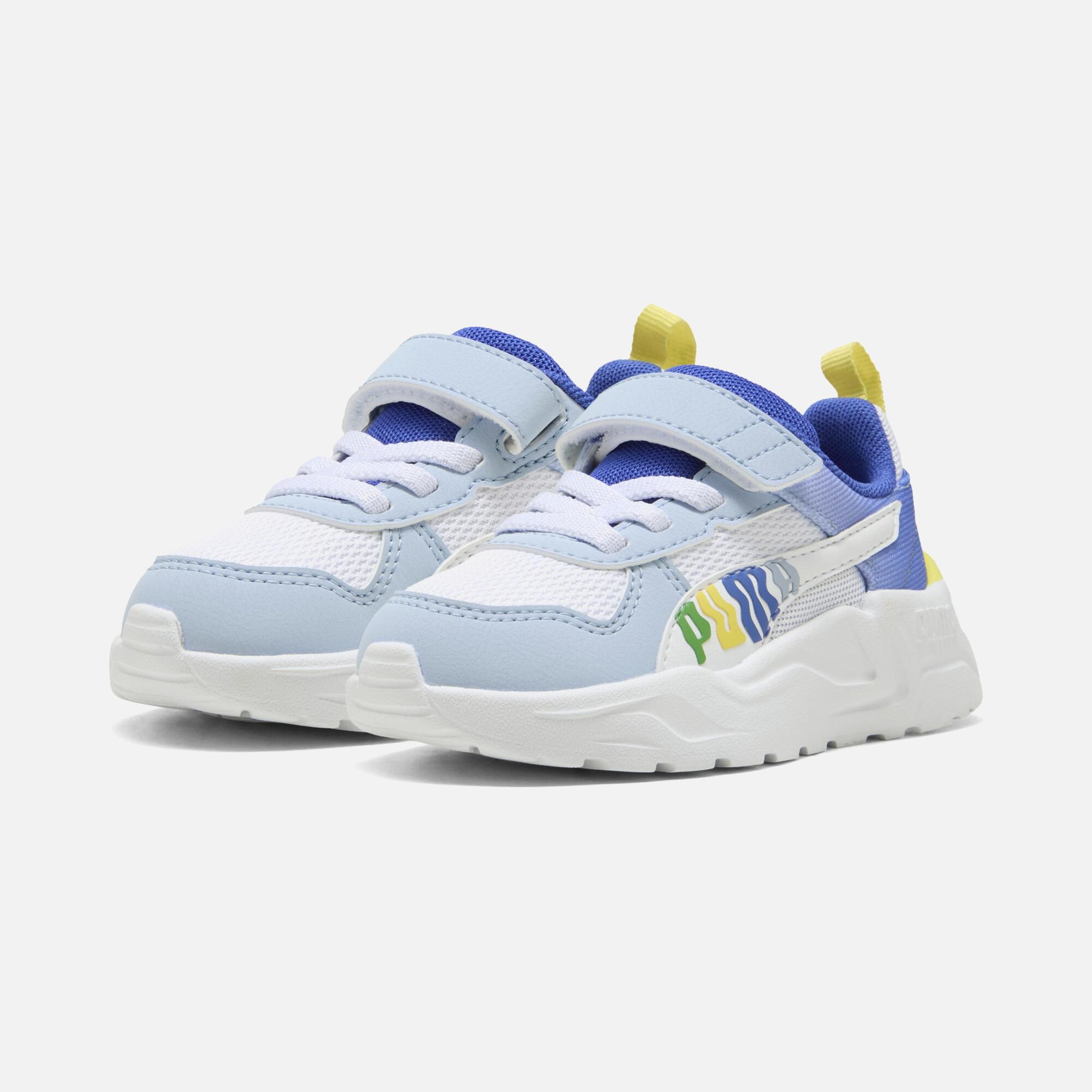 Puma Trinity 2 Lt Come On Ac+ Bebek Ayakkabı
