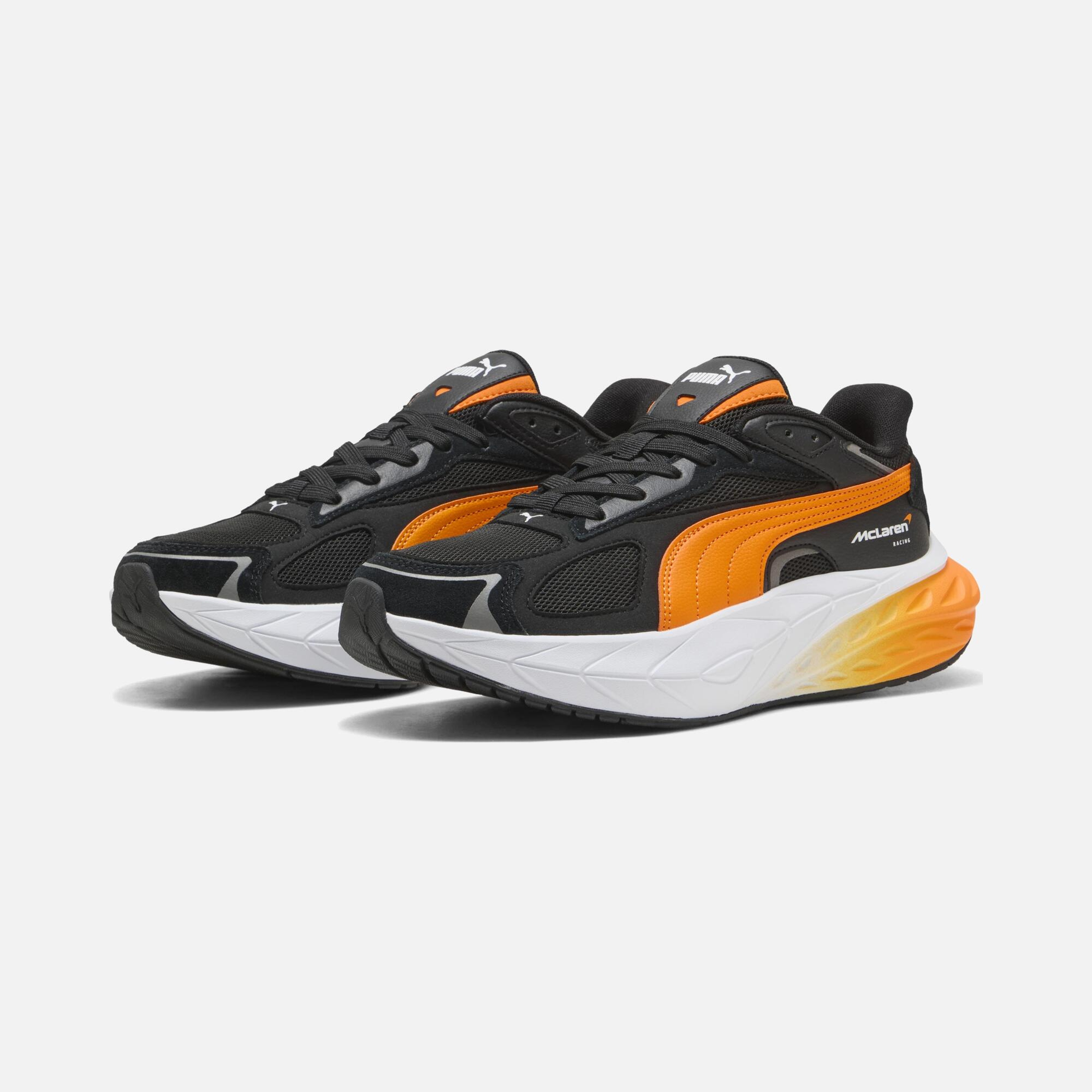 Puma McLaren Hypnotic Ls 2 Erkek Spor Ayakkabı