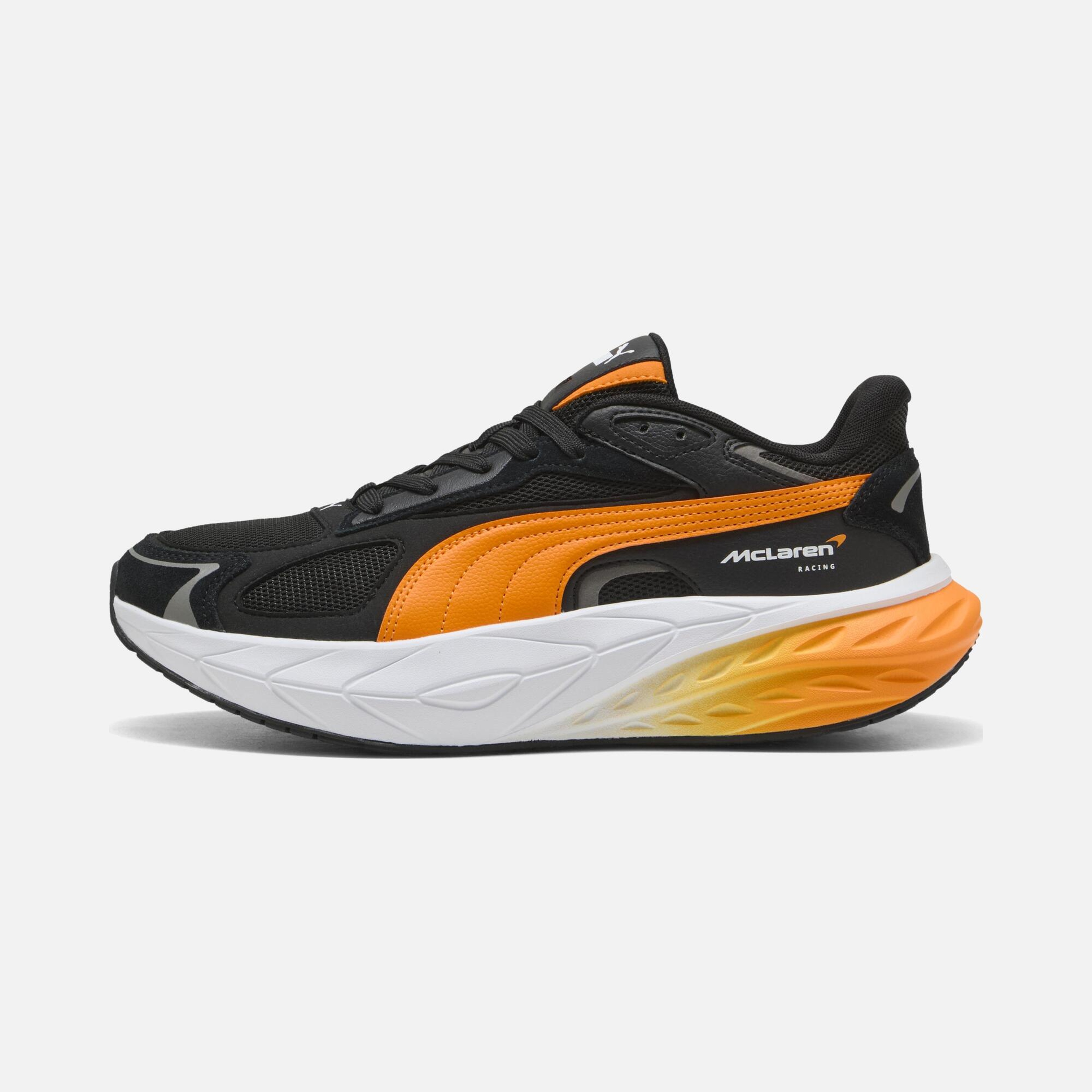 Puma McLaren Hypnotic Ls 2 Erkek Spor Ayakkabı