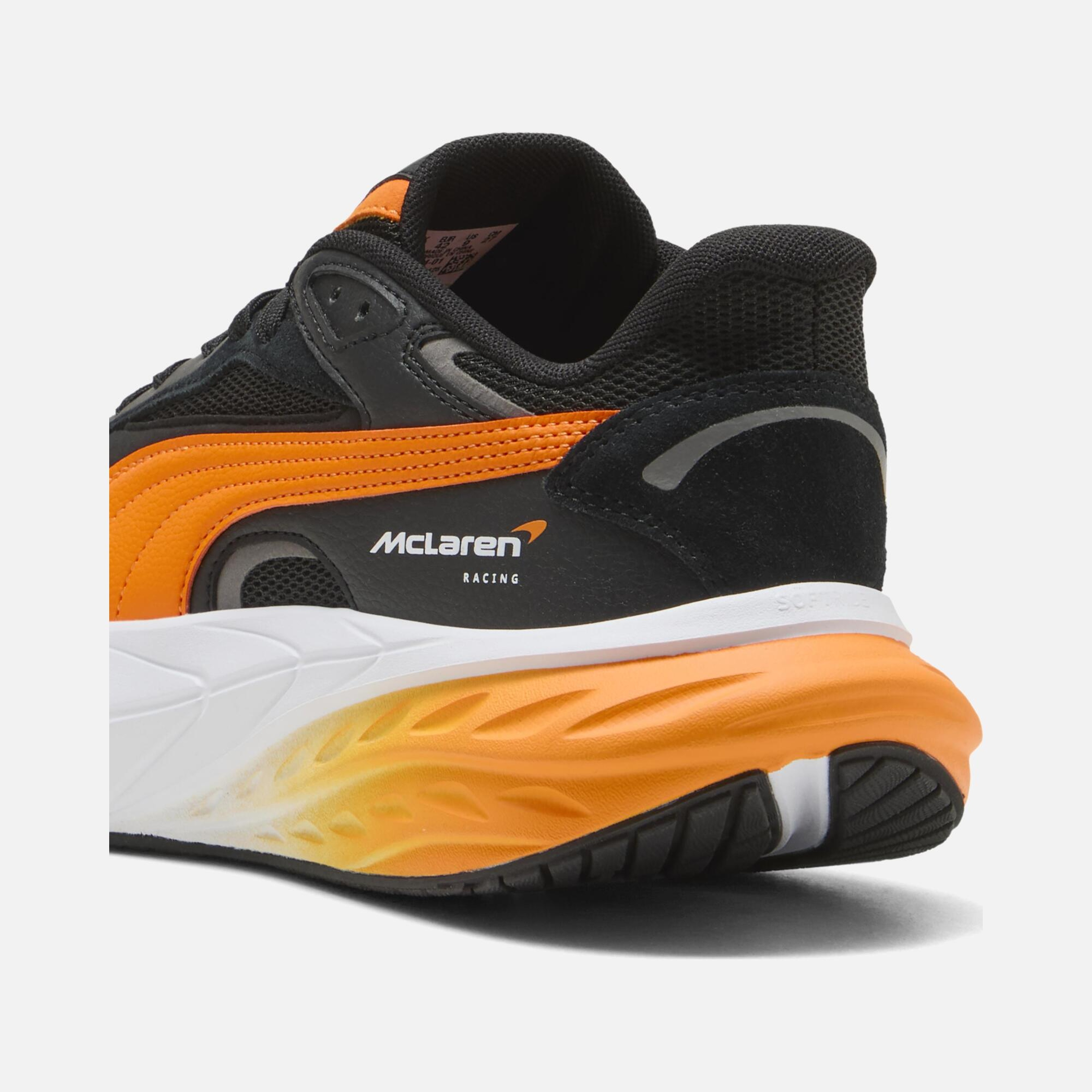 Puma McLaren Hypnotic Ls 2 Erkek Spor Ayakkabı