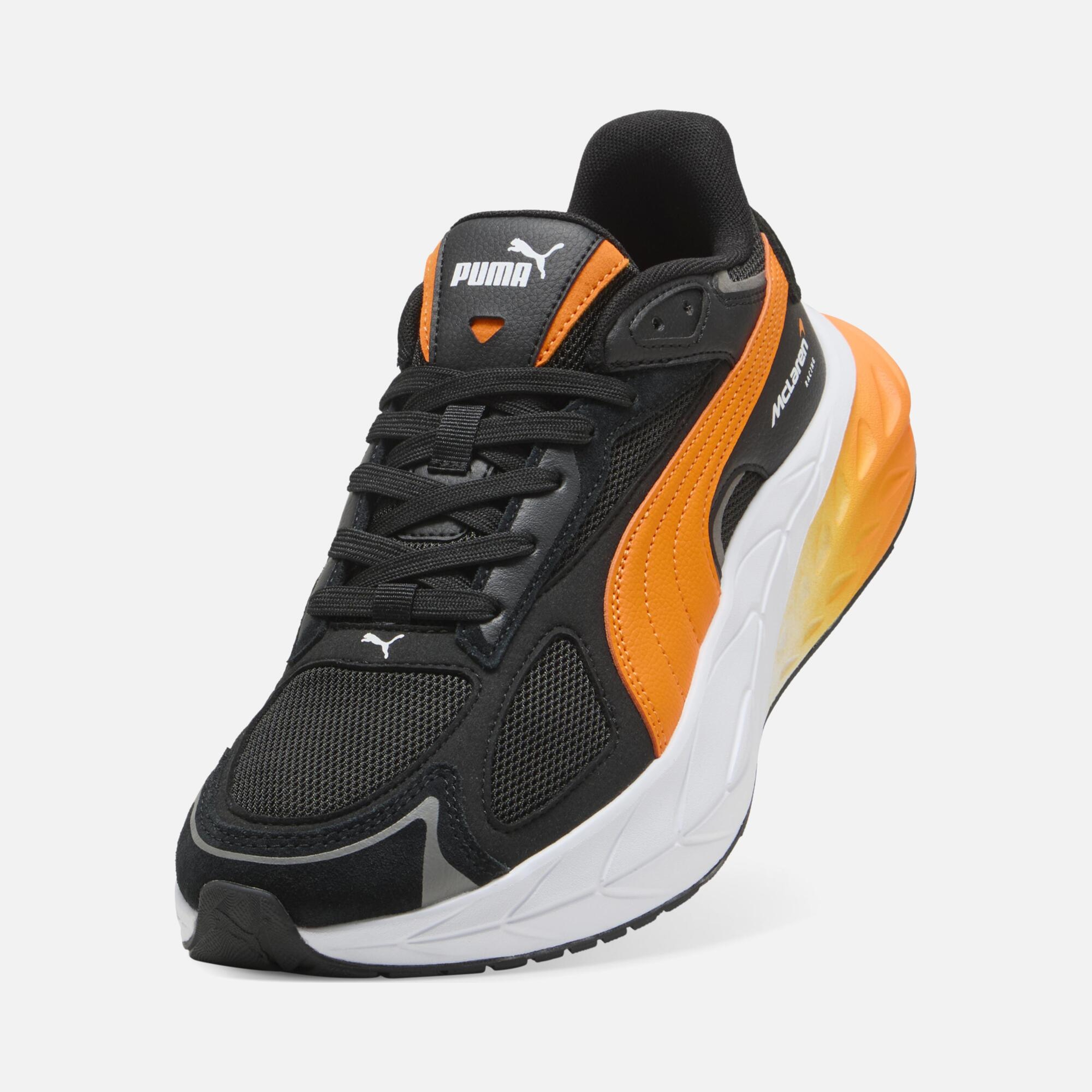 Puma McLaren Hypnotic Ls 2 Erkek Spor Ayakkabı
