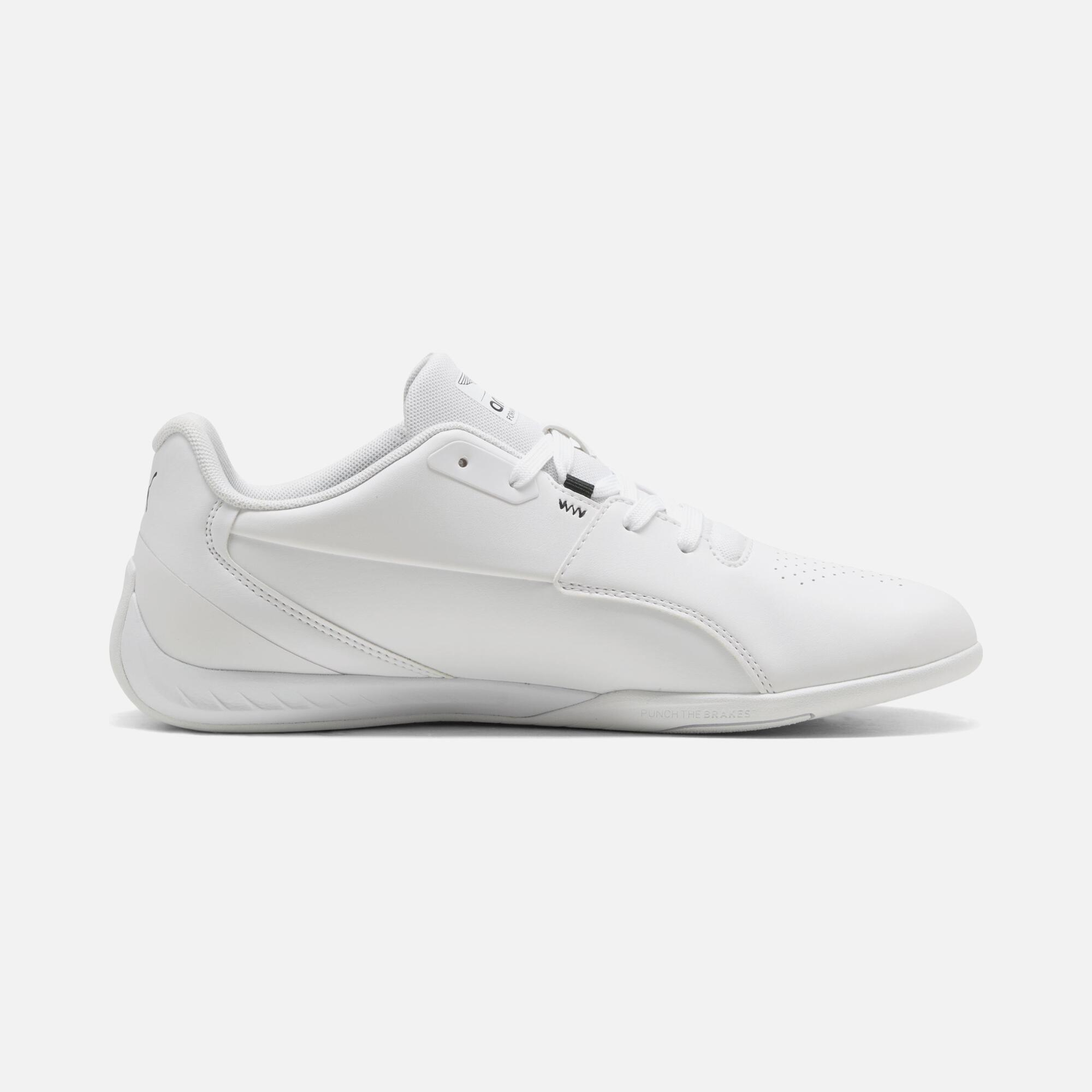 Puma Aston Martin F1 Drift Cat 11 Erkek Spor Ayakkabı