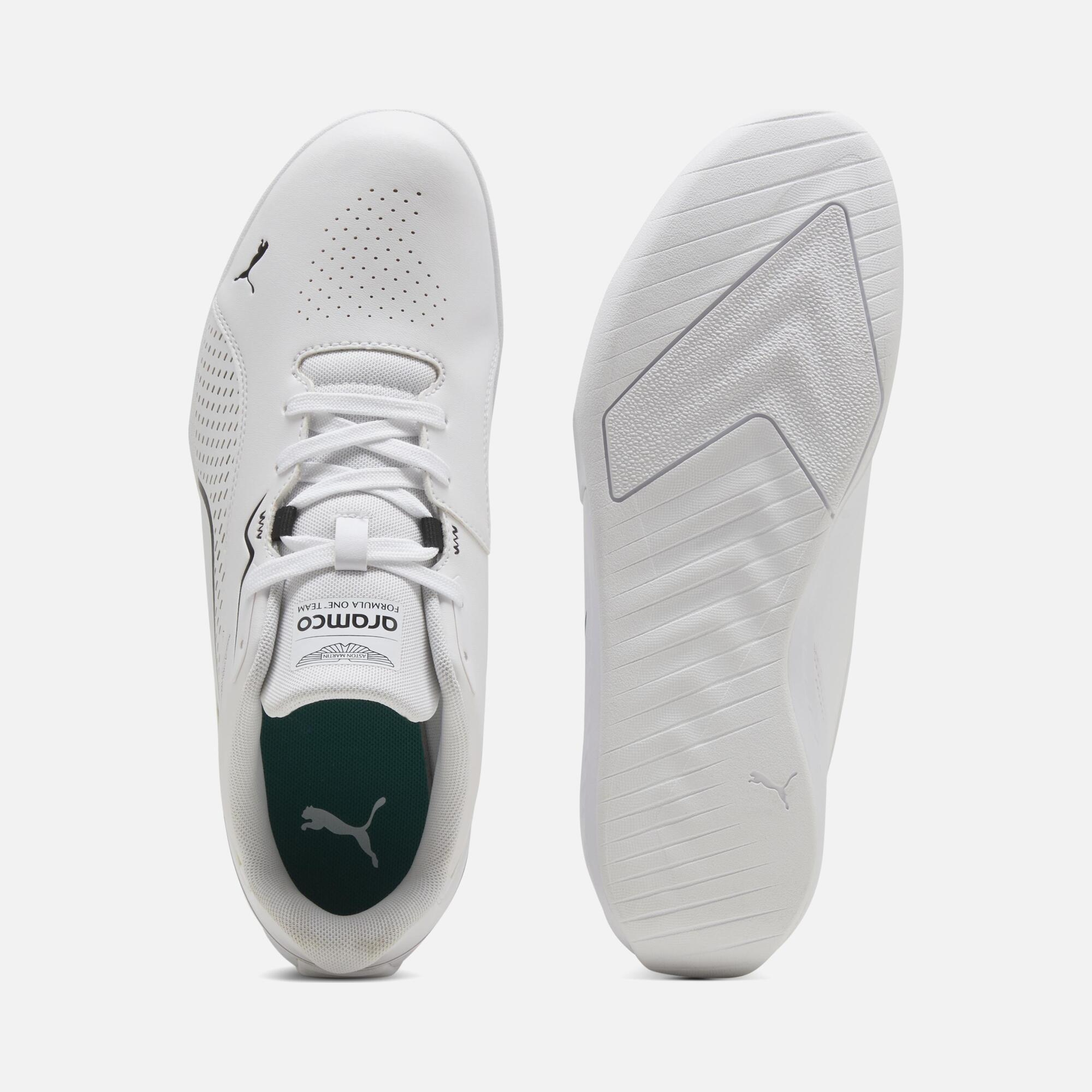 Puma Aston Martin F1 Drift Cat 11 Erkek Spor Ayakkabı