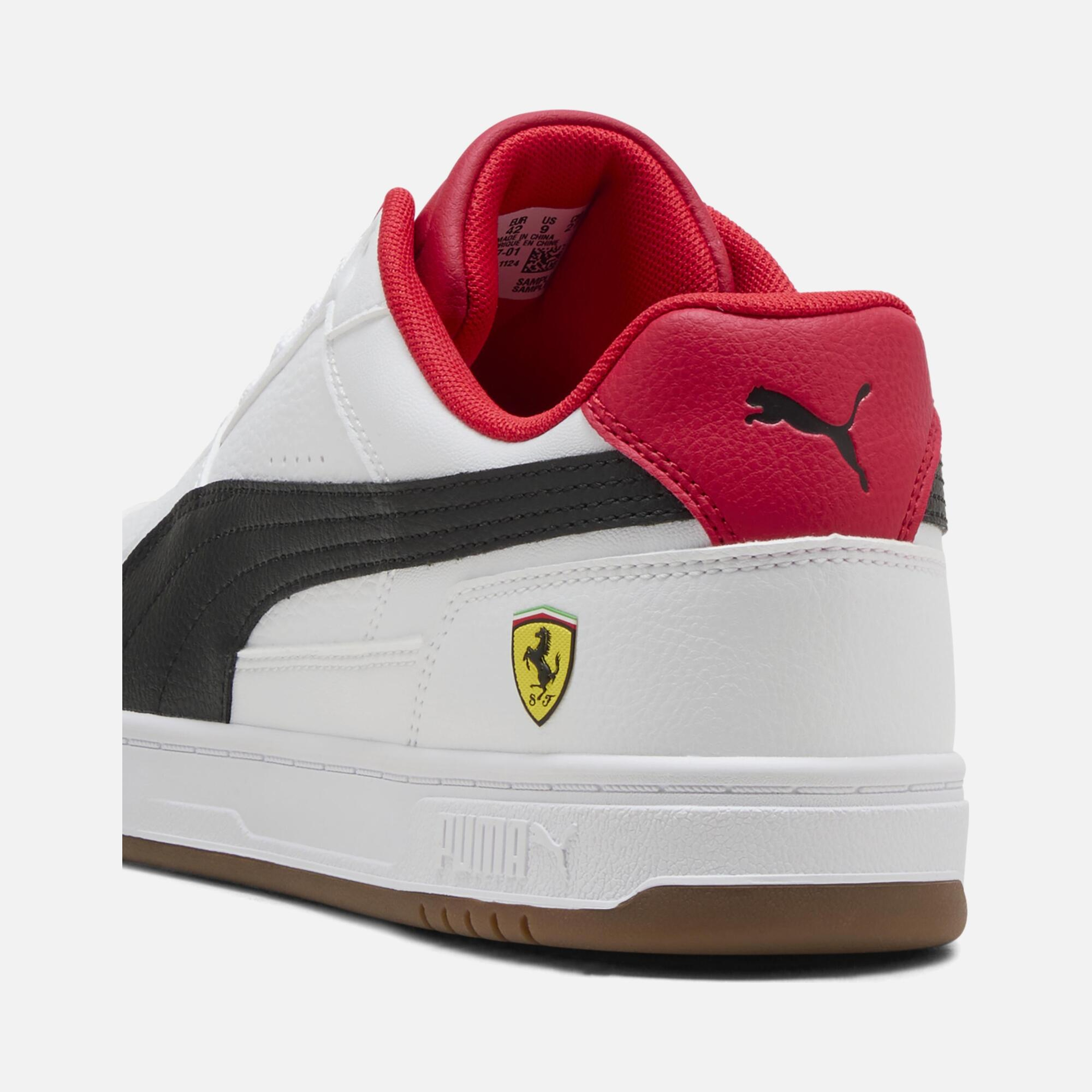 Puma Ferrari Caven III Erkek Spor Ayakkabı