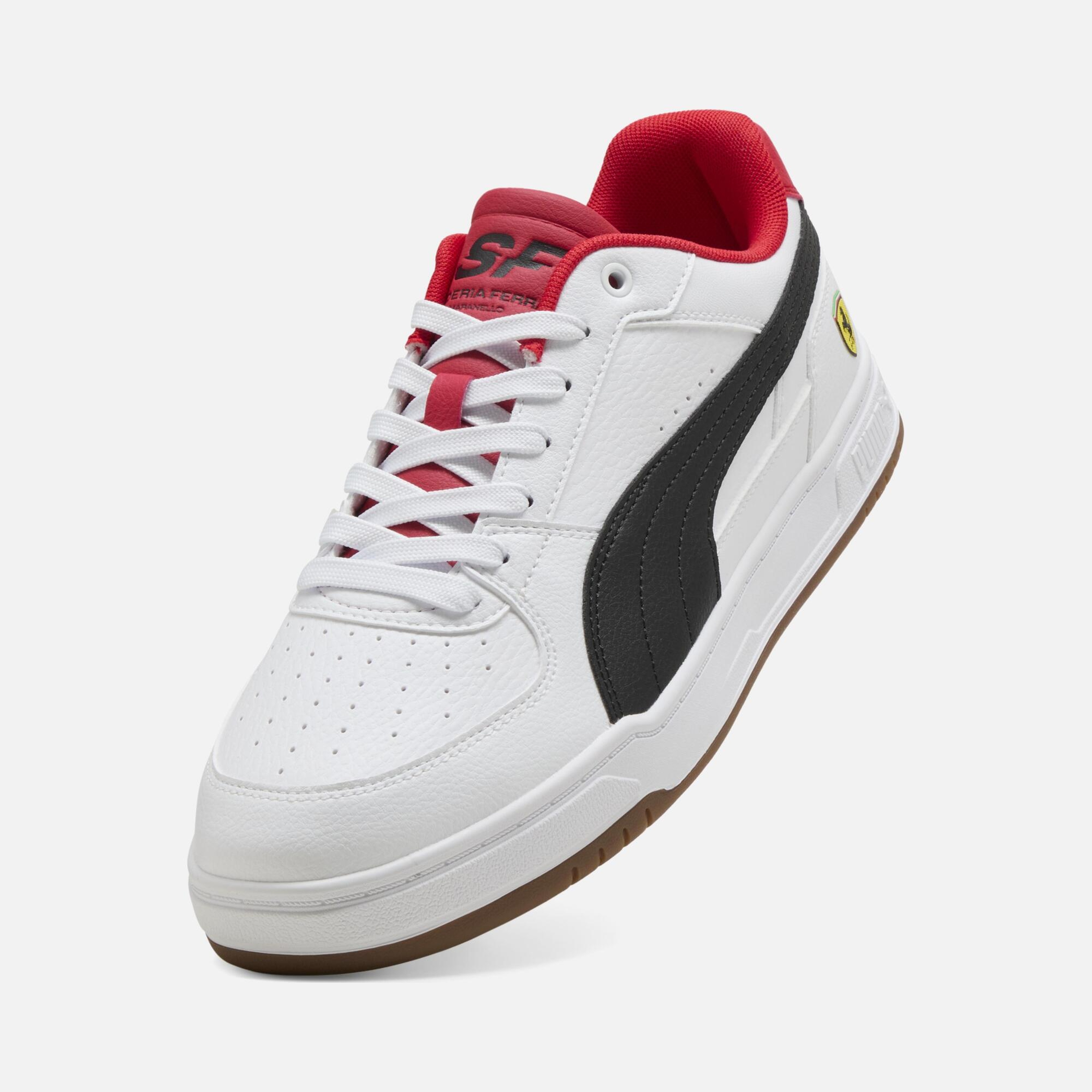 Puma Ferrari Caven III Erkek Spor Ayakkabı