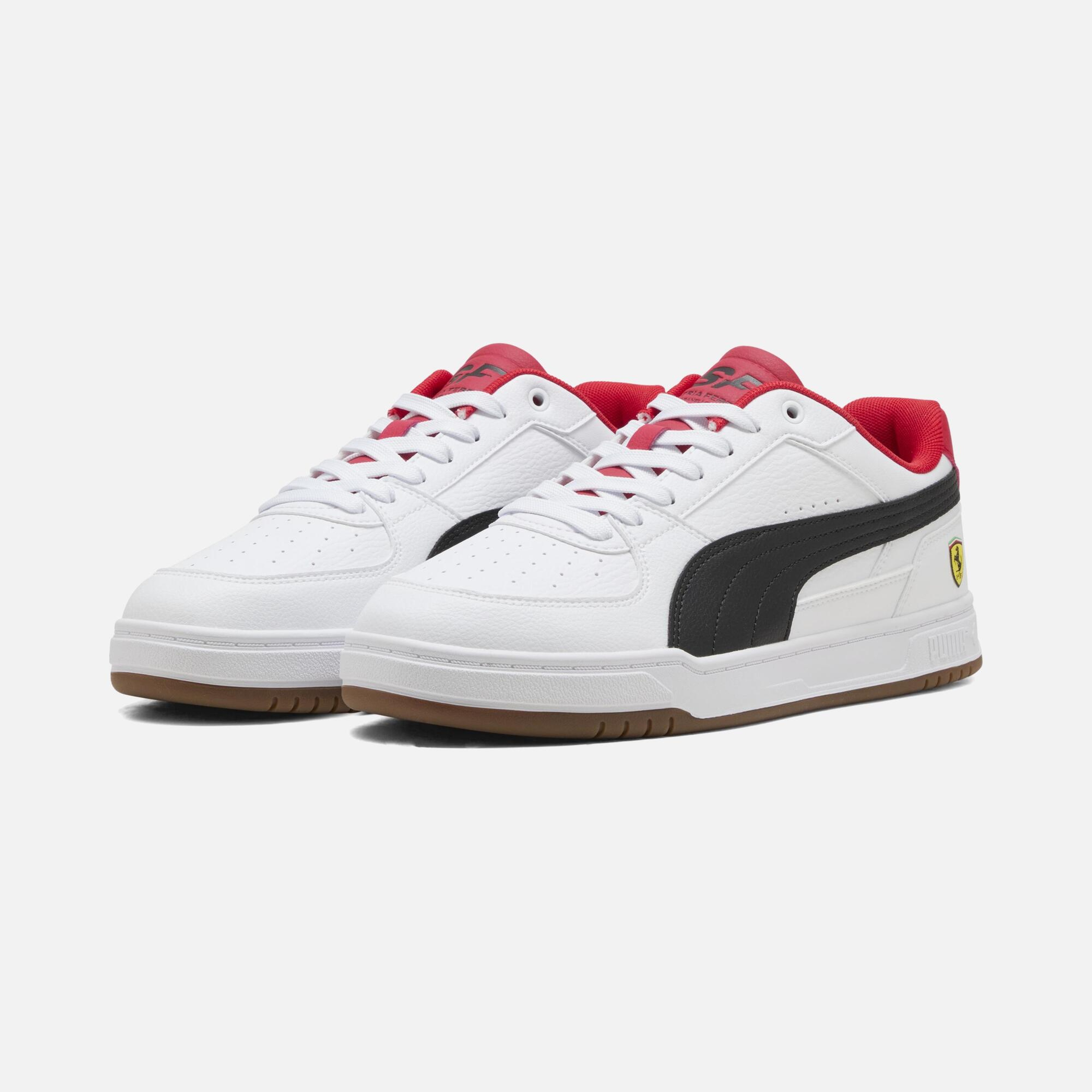 Puma Ferrari Caven III Erkek Spor Ayakkabı