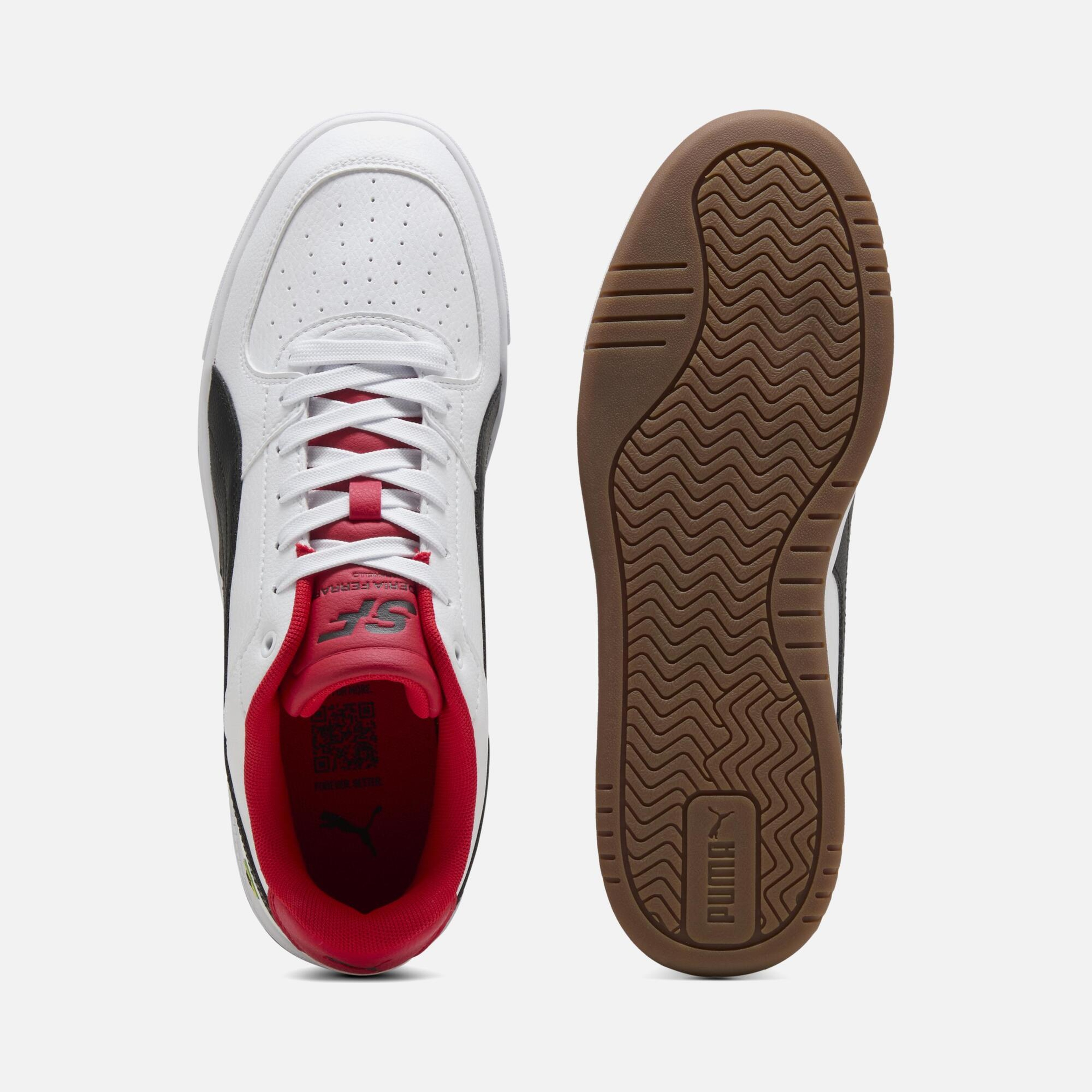 Puma Ferrari Caven III Erkek Spor Ayakkabı